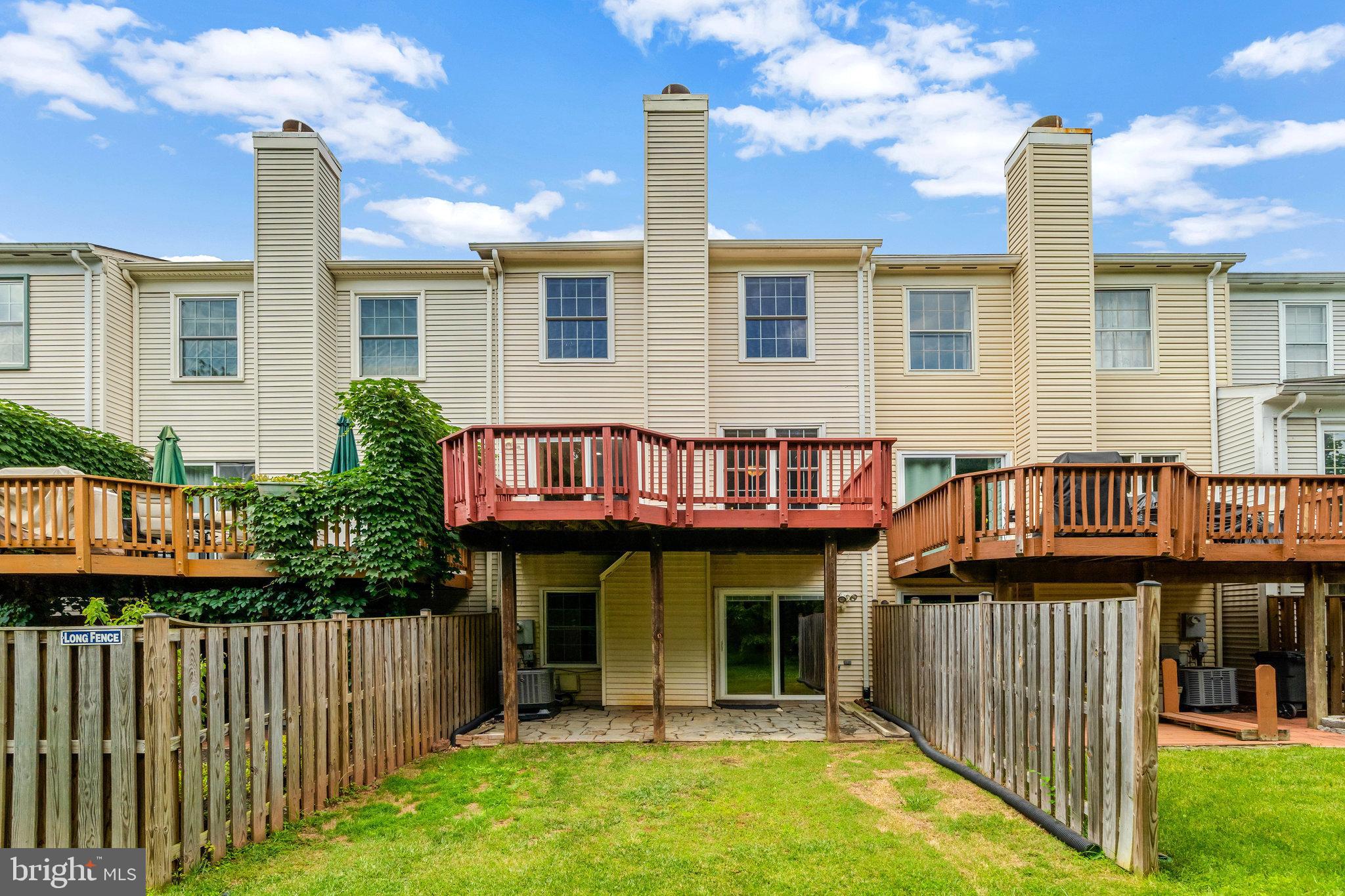 FOXFIELD - Residential