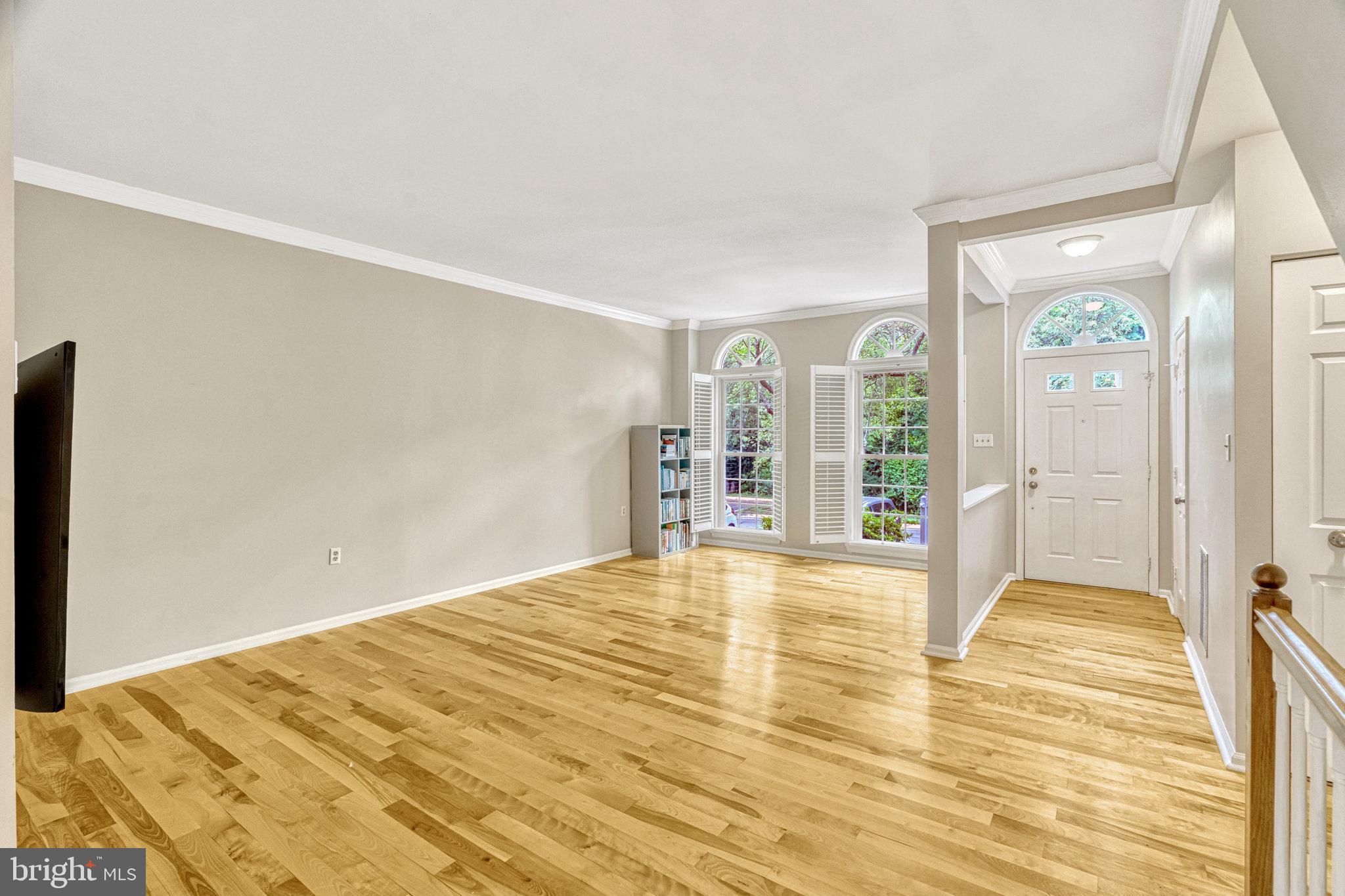 FOXFIELD - Residential