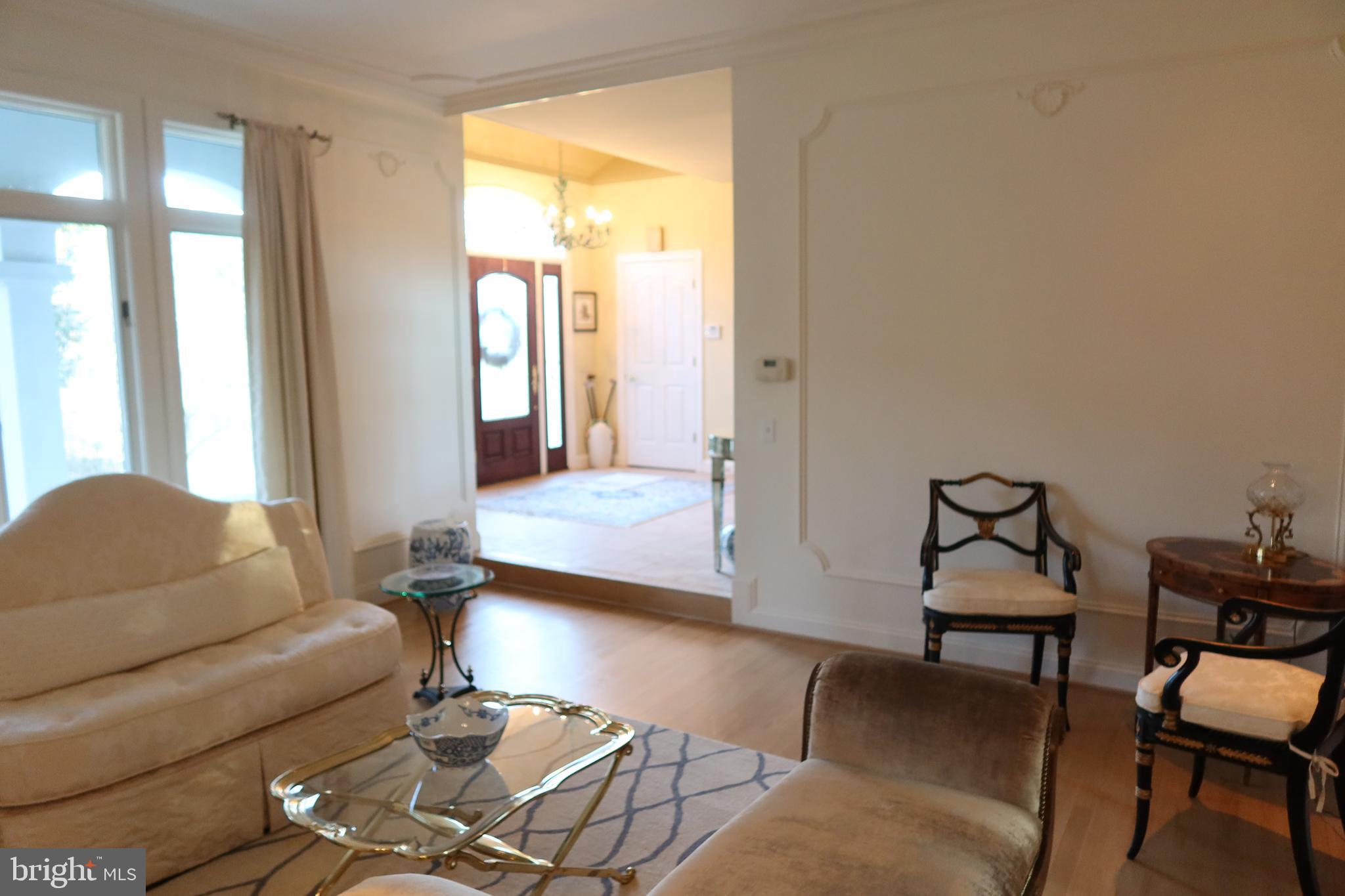 OVERLOOK - Residential