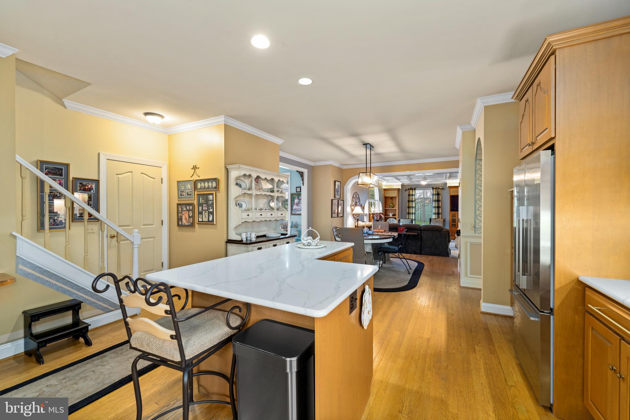 OVERLOOK - Residential