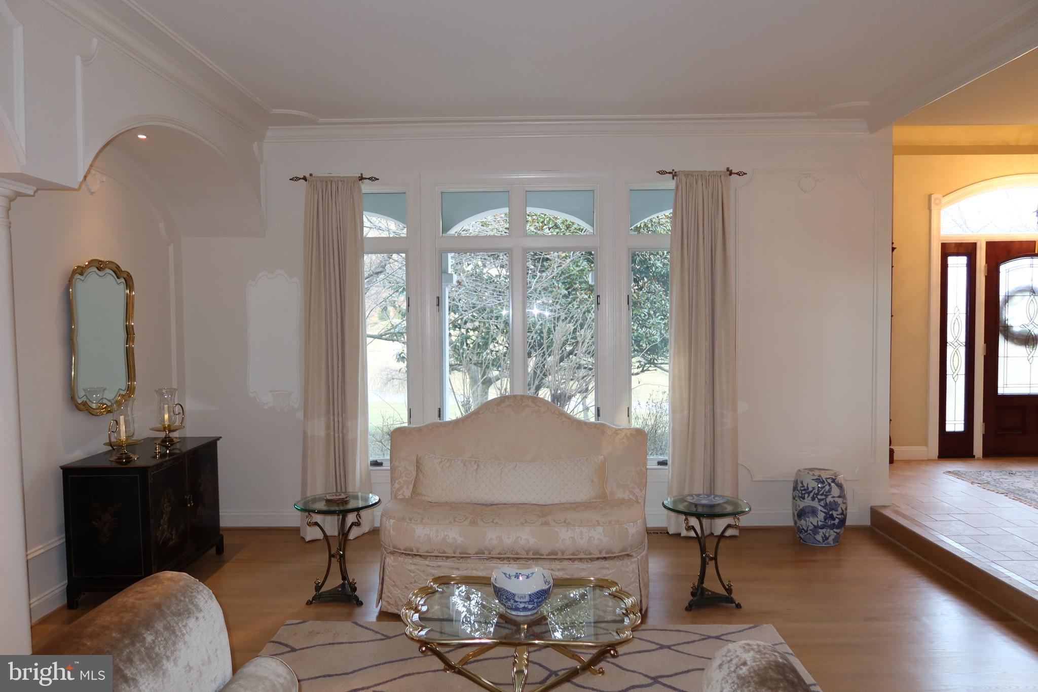 OVERLOOK - Residential