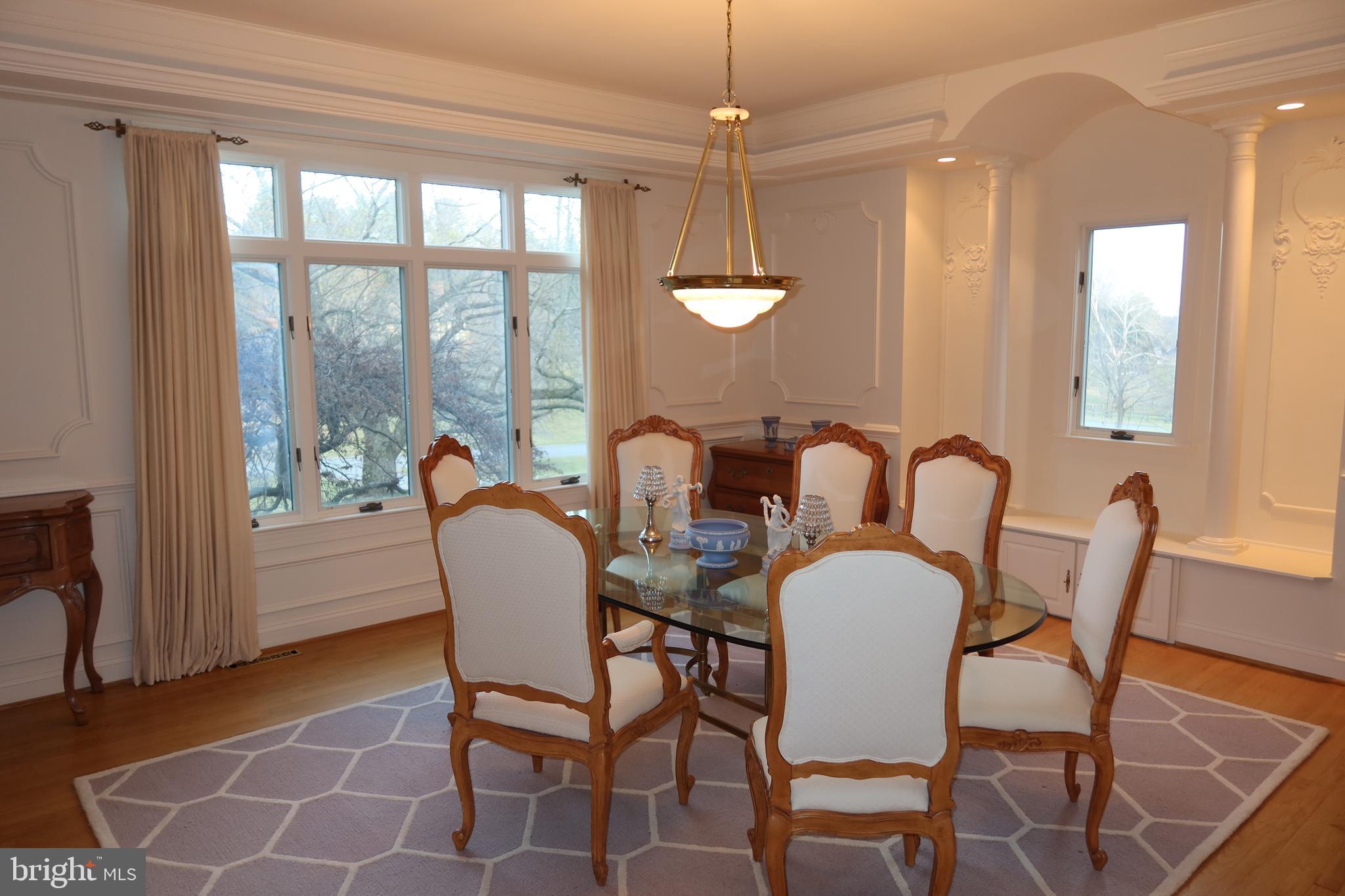 OVERLOOK - Residential