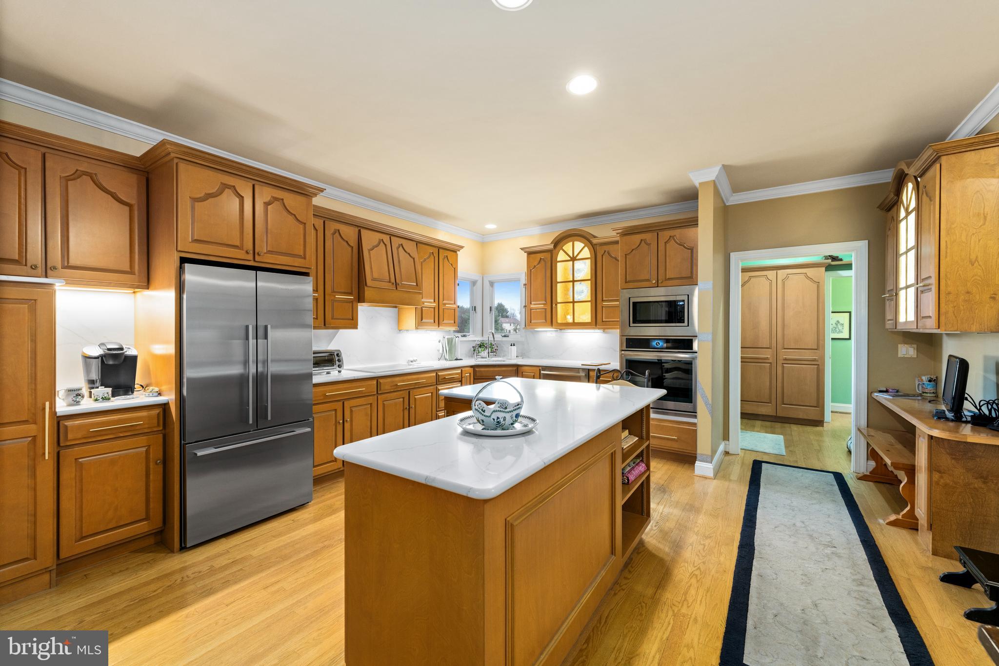 OVERLOOK - Residential