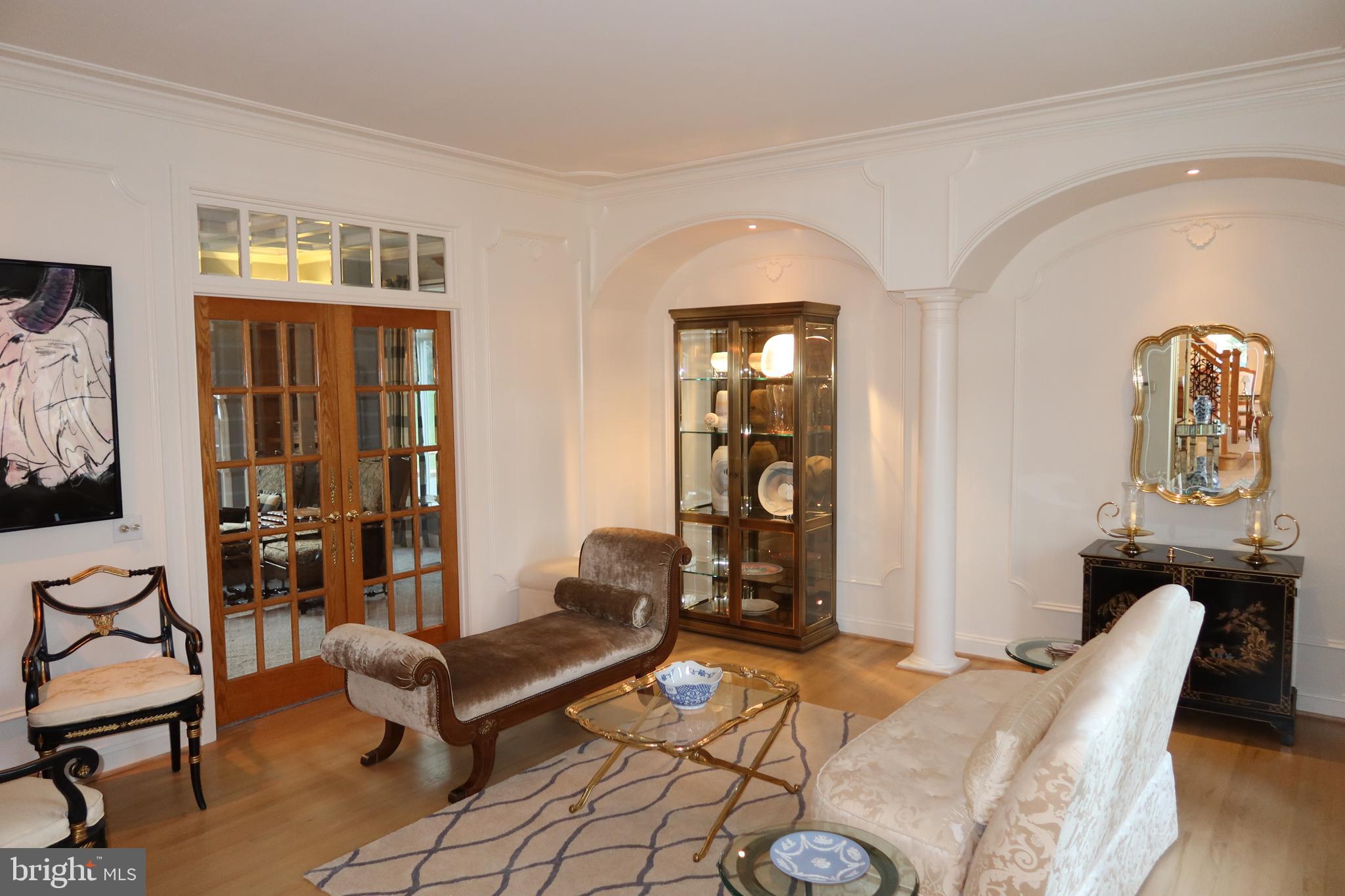 OVERLOOK - Residential