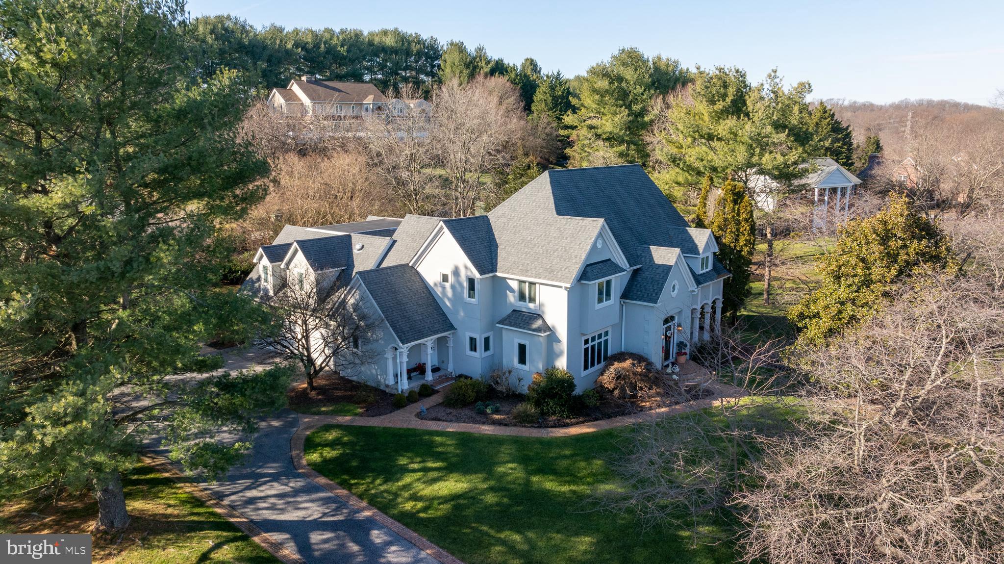 OVERLOOK - Residential