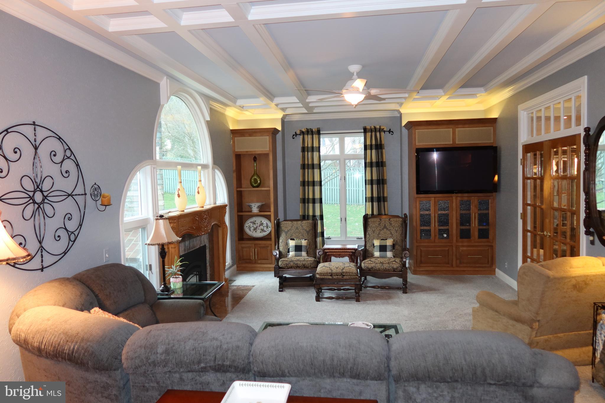 OVERLOOK - Residential