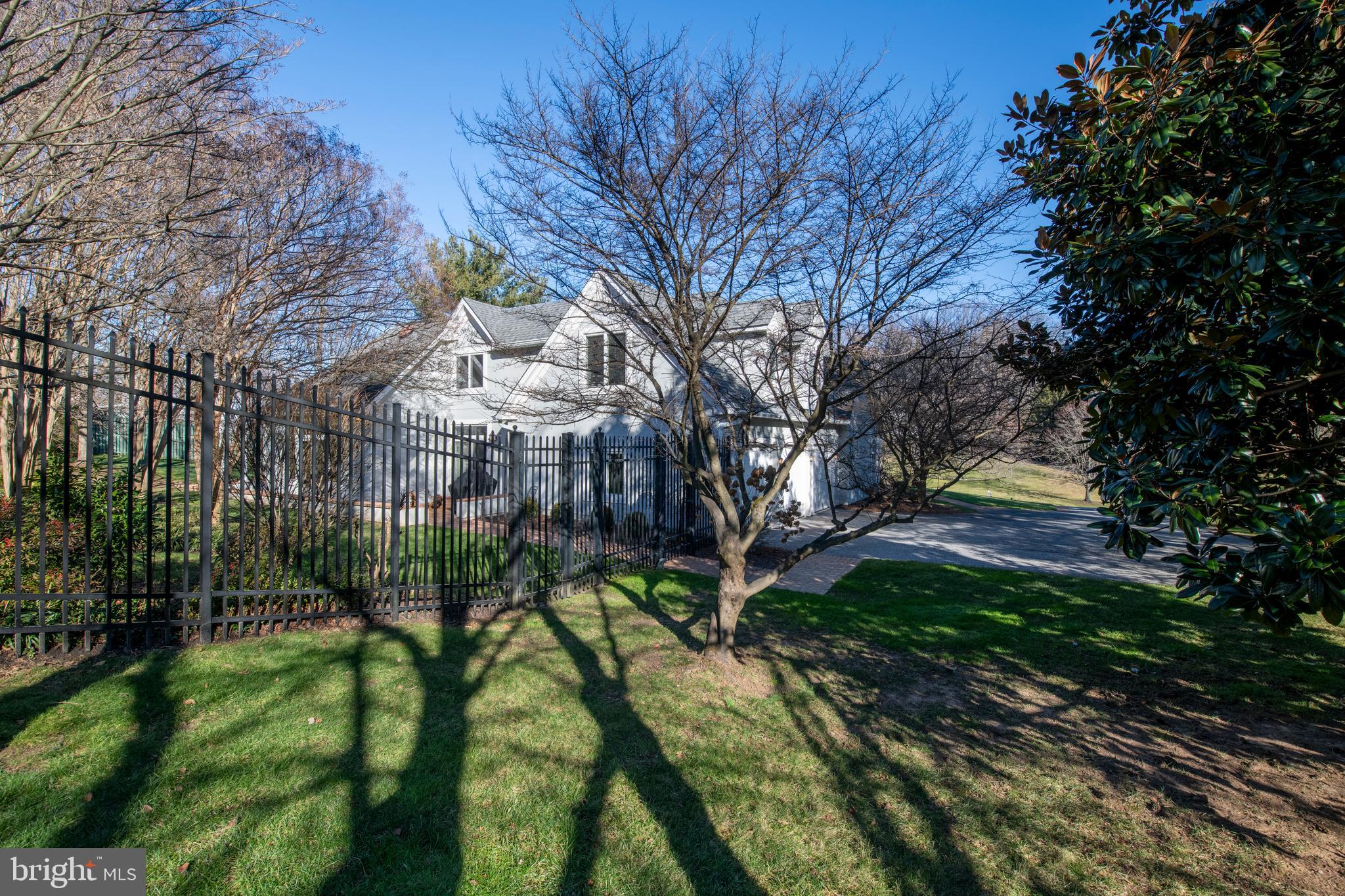 OVERLOOK - Residential