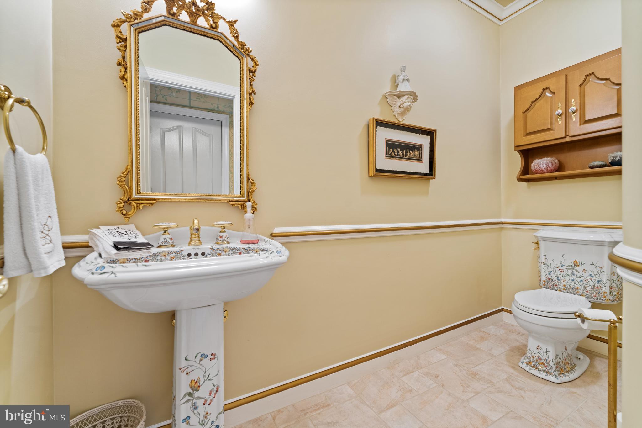 OVERLOOK - Residential