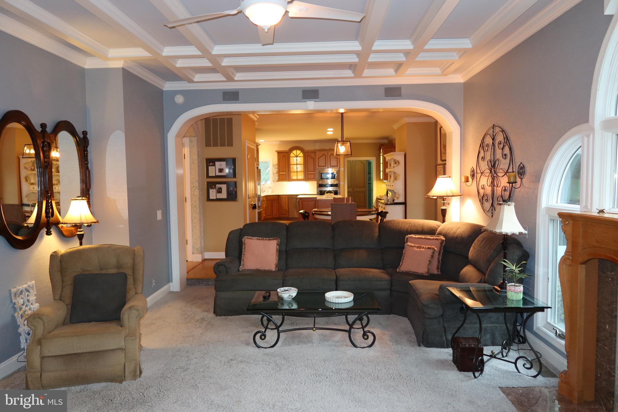 OVERLOOK - Residential