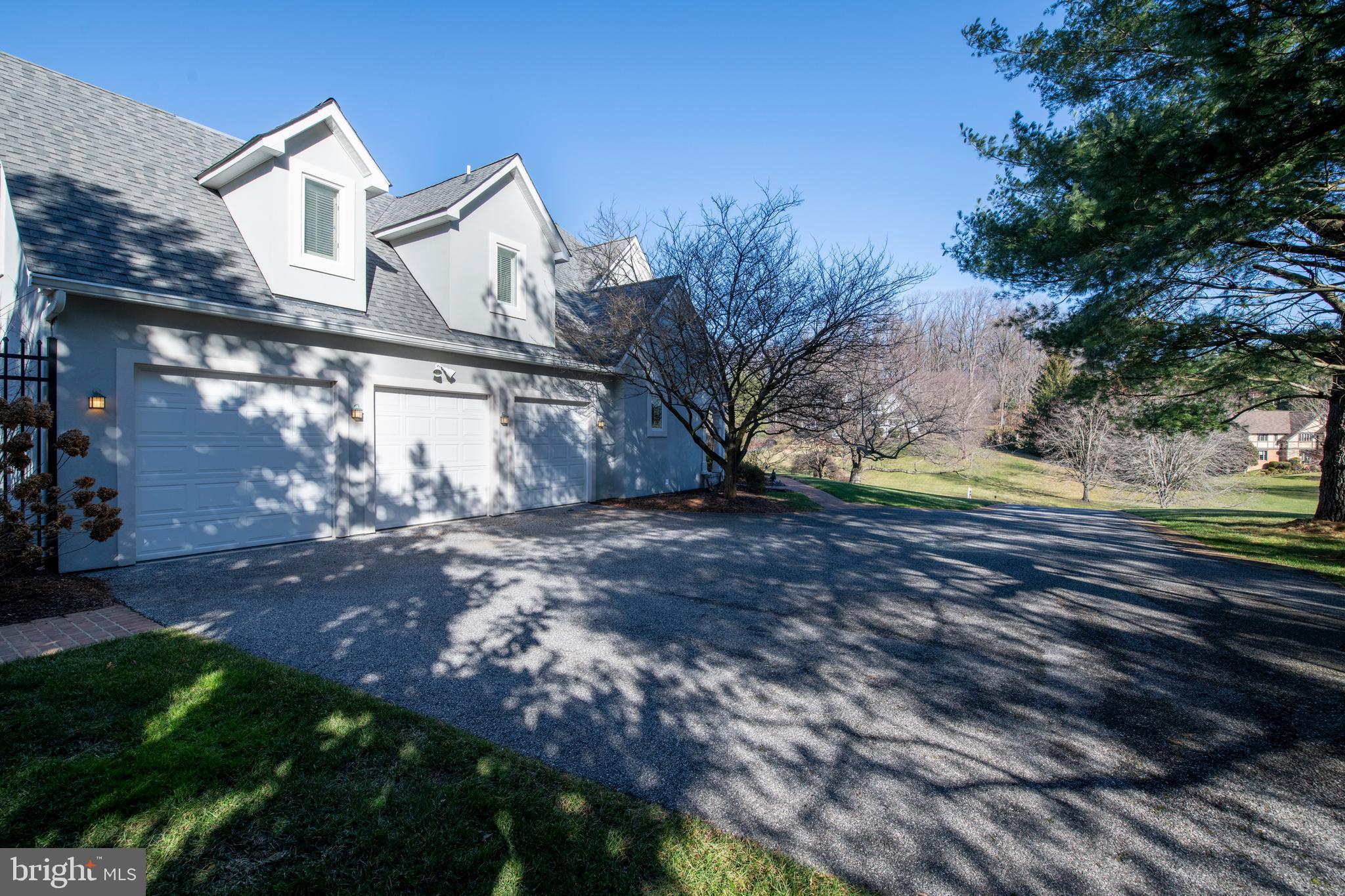 OVERLOOK - Residential