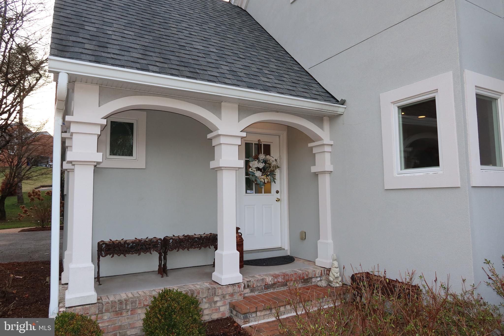 OVERLOOK - Residential