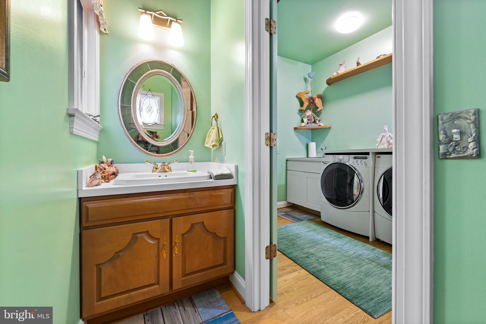 OVERLOOK - Residential