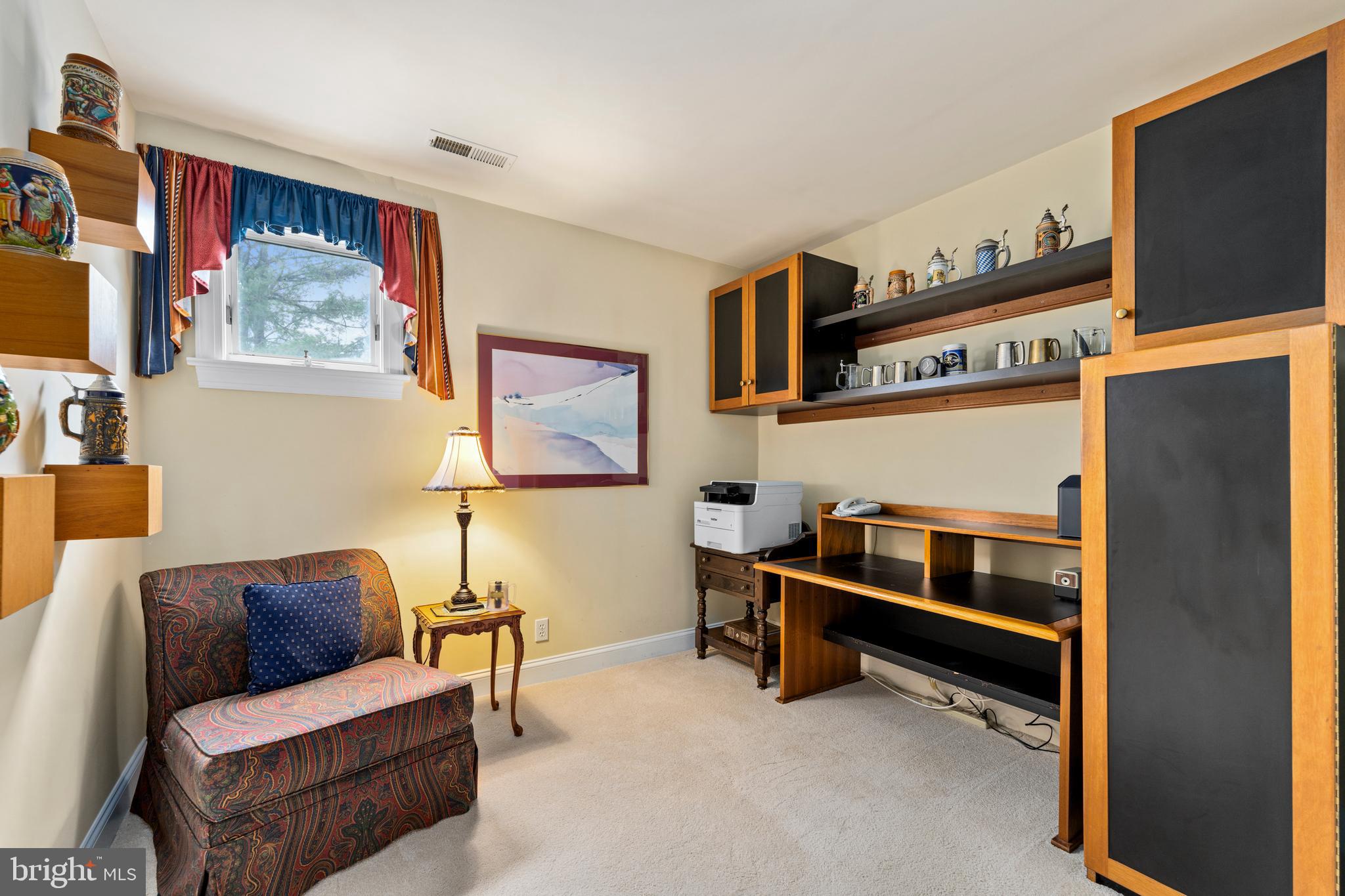 OVERLOOK - Residential