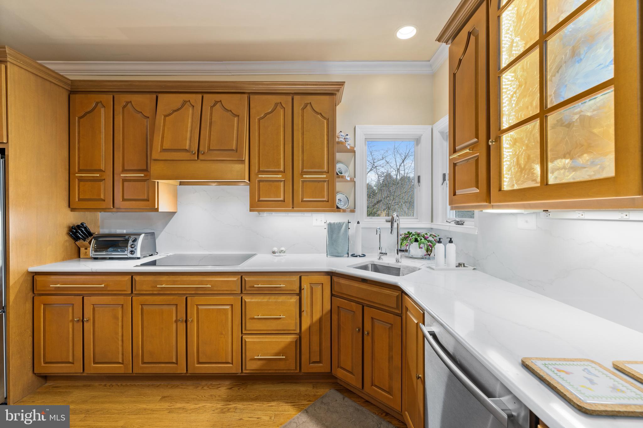 OVERLOOK - Residential