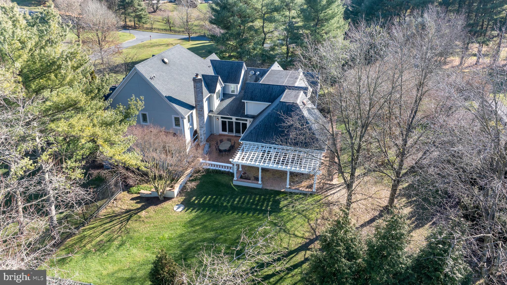 OVERLOOK - Residential