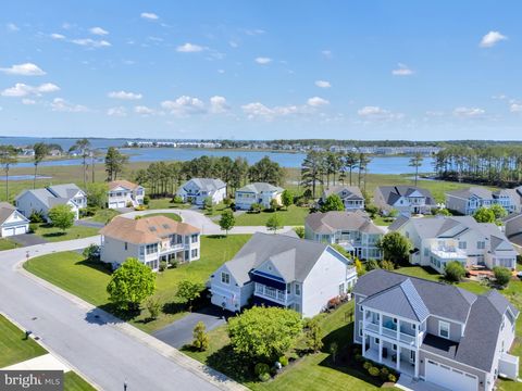 Homes For Sale - 30923 Sea Breeze Lane<br/> OCEAN VIEW, DE 19970