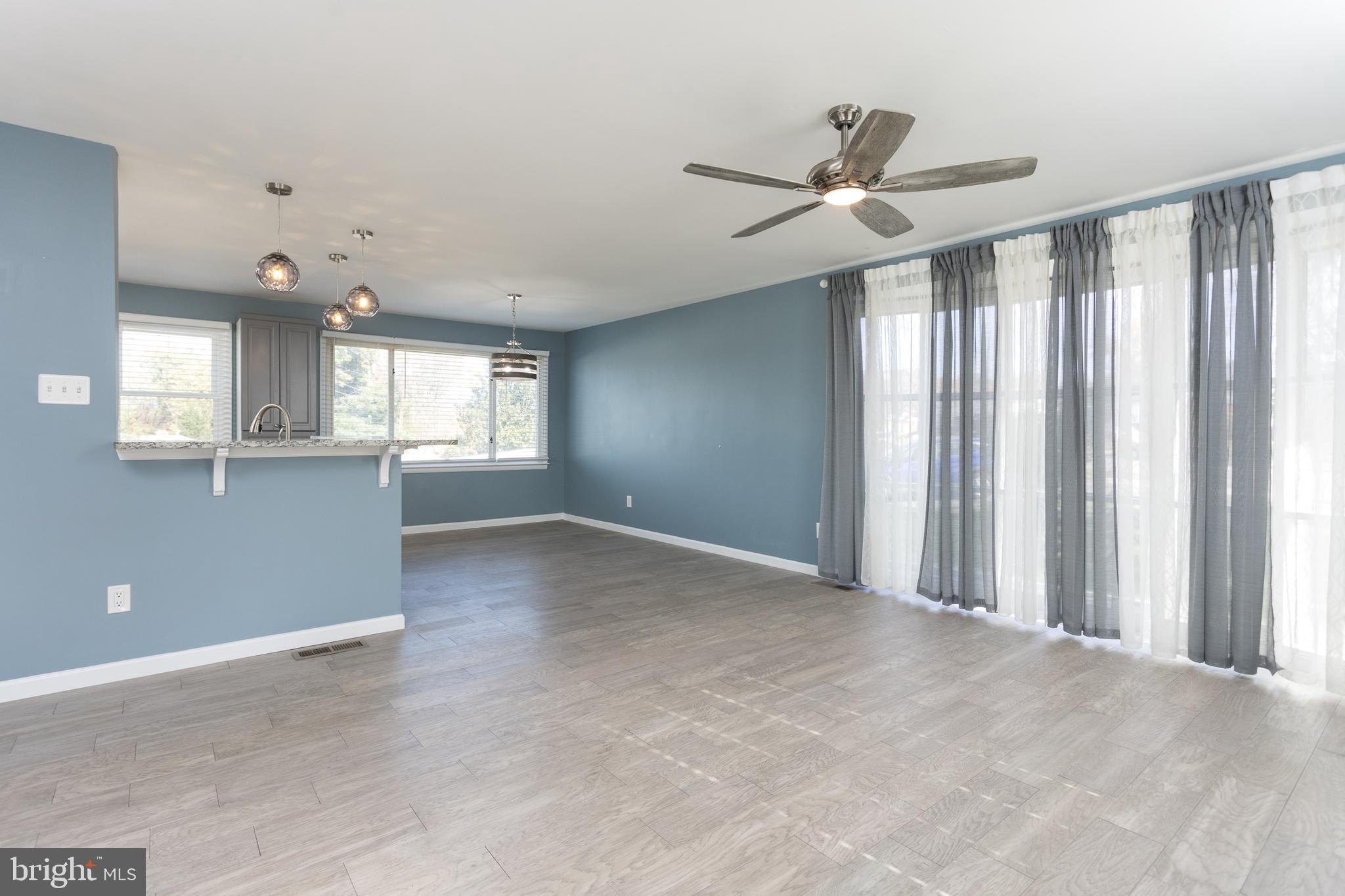 PERRING PARK - Residential