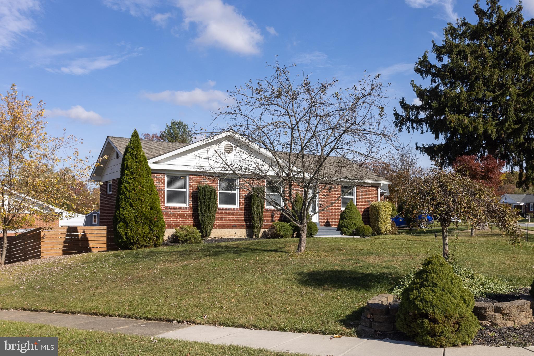 PERRING PARK - Residential