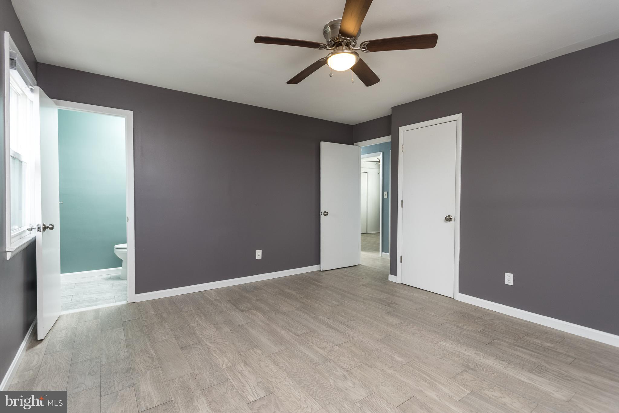 PERRING PARK - Residential