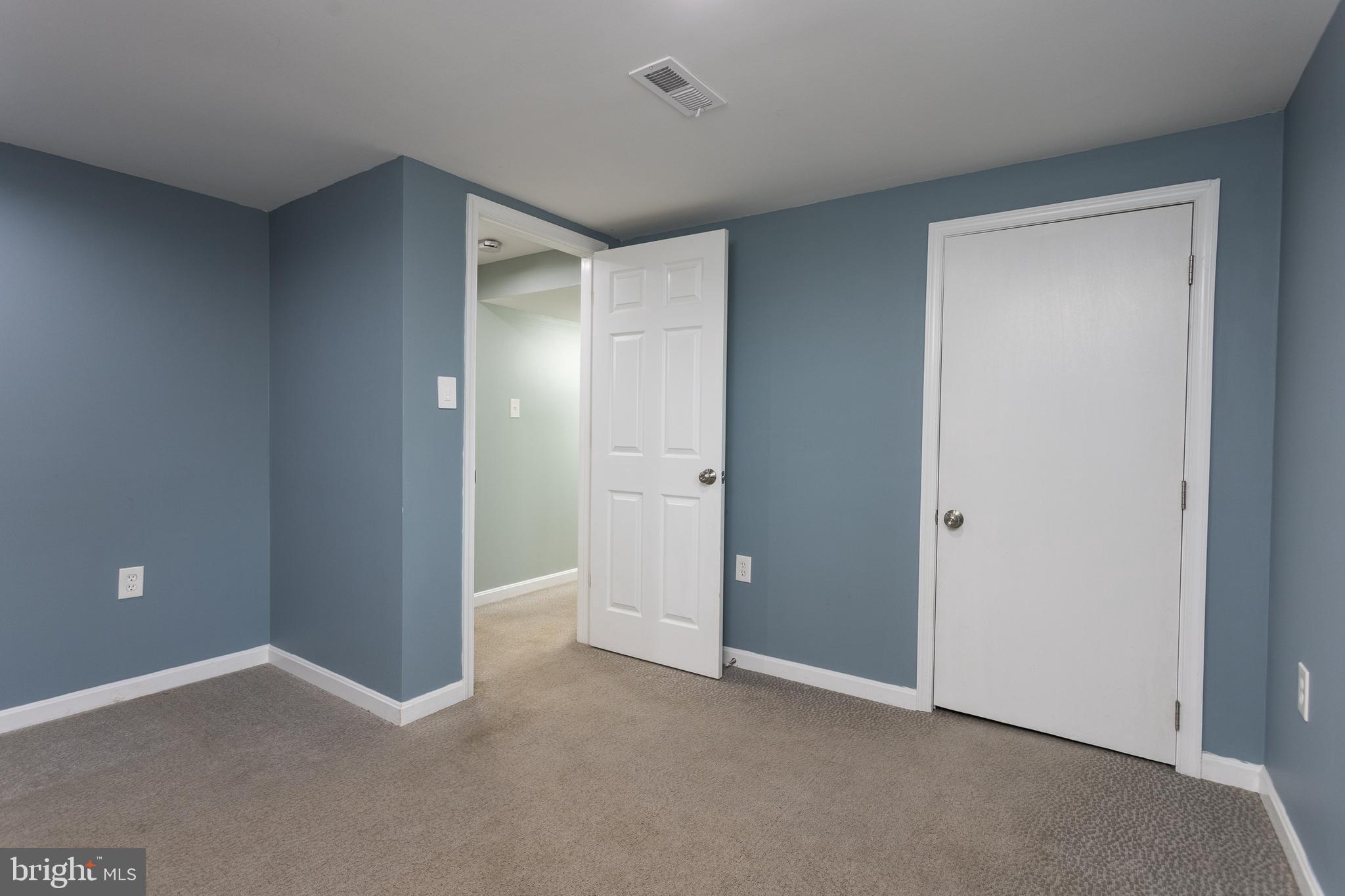 PERRING PARK - Residential