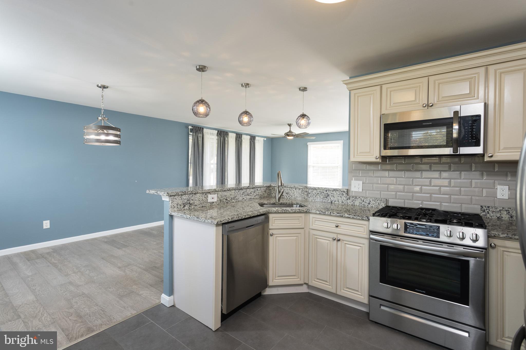 PERRING PARK - Residential