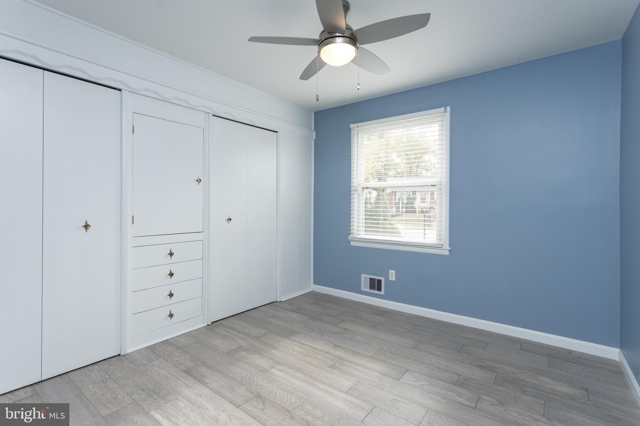 PERRING PARK - Residential