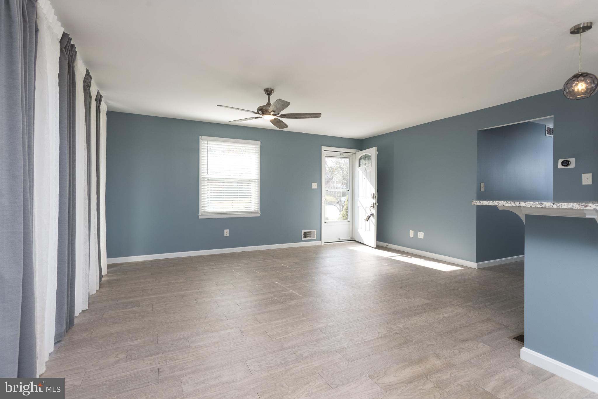 PERRING PARK - Residential