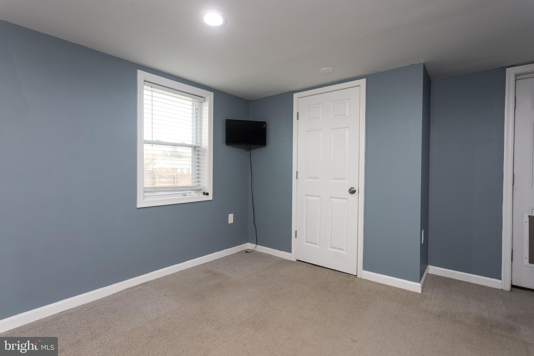 PERRING PARK - Residential