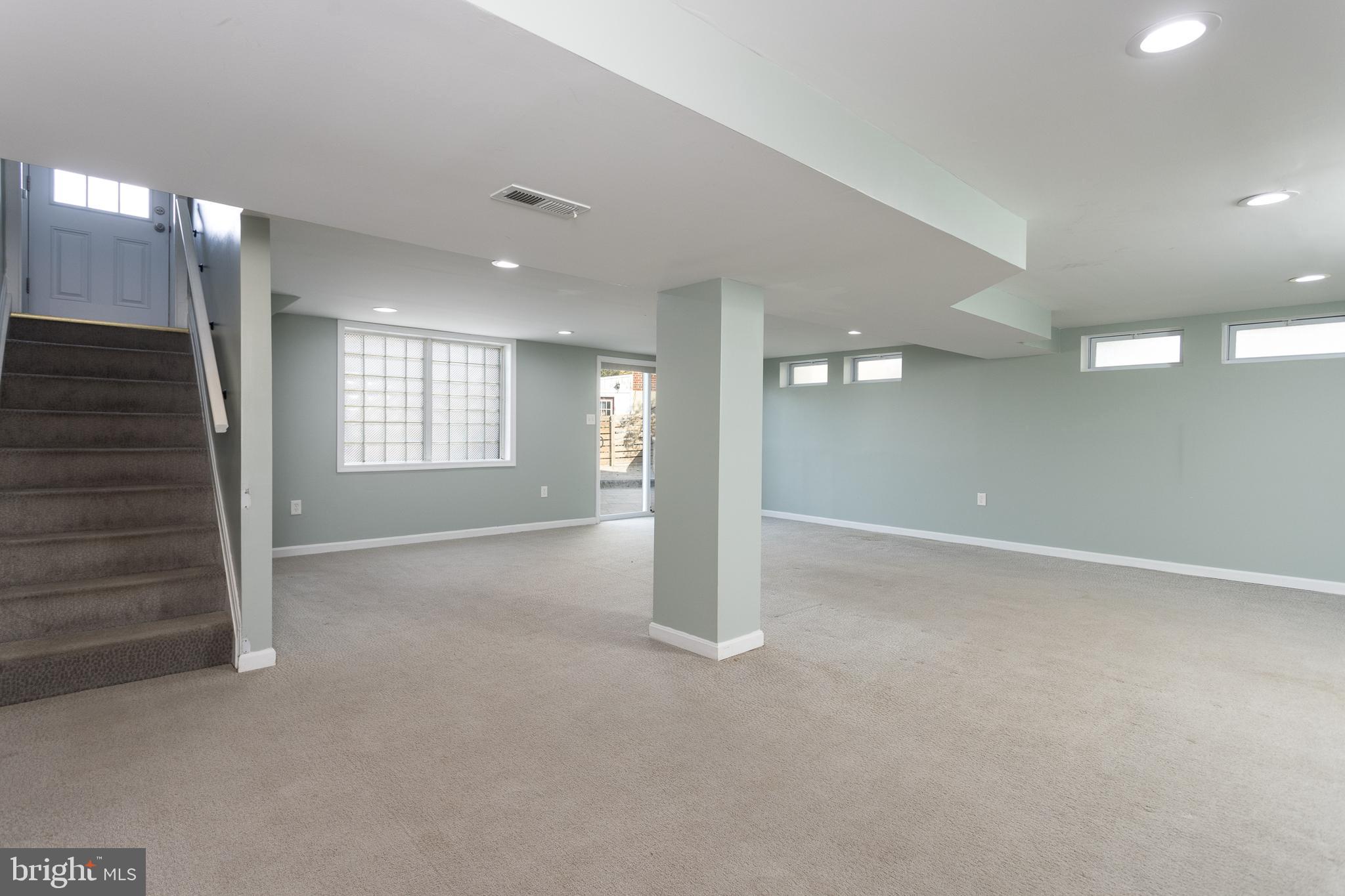 PERRING PARK - Residential