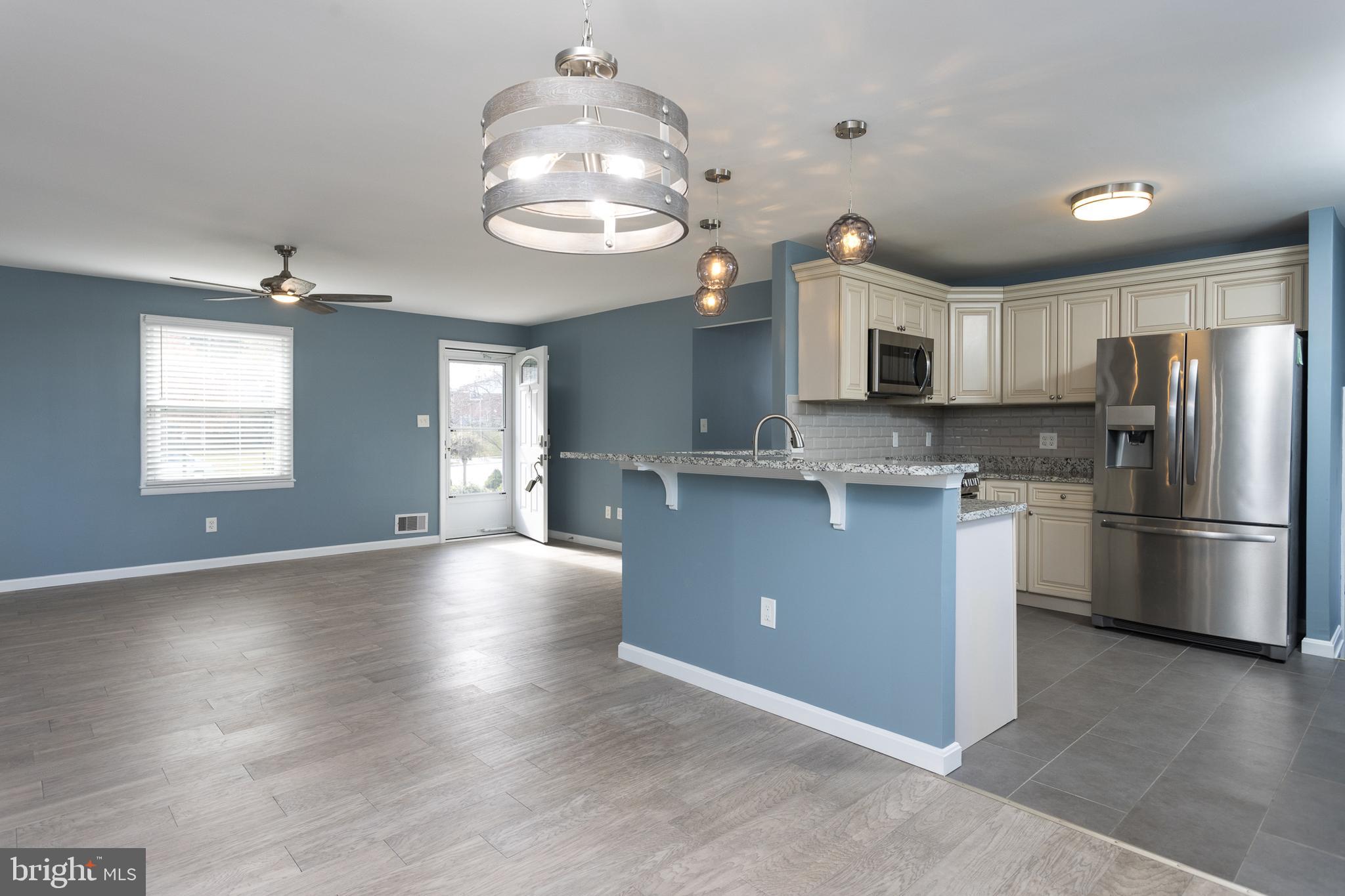 PERRING PARK - Residential