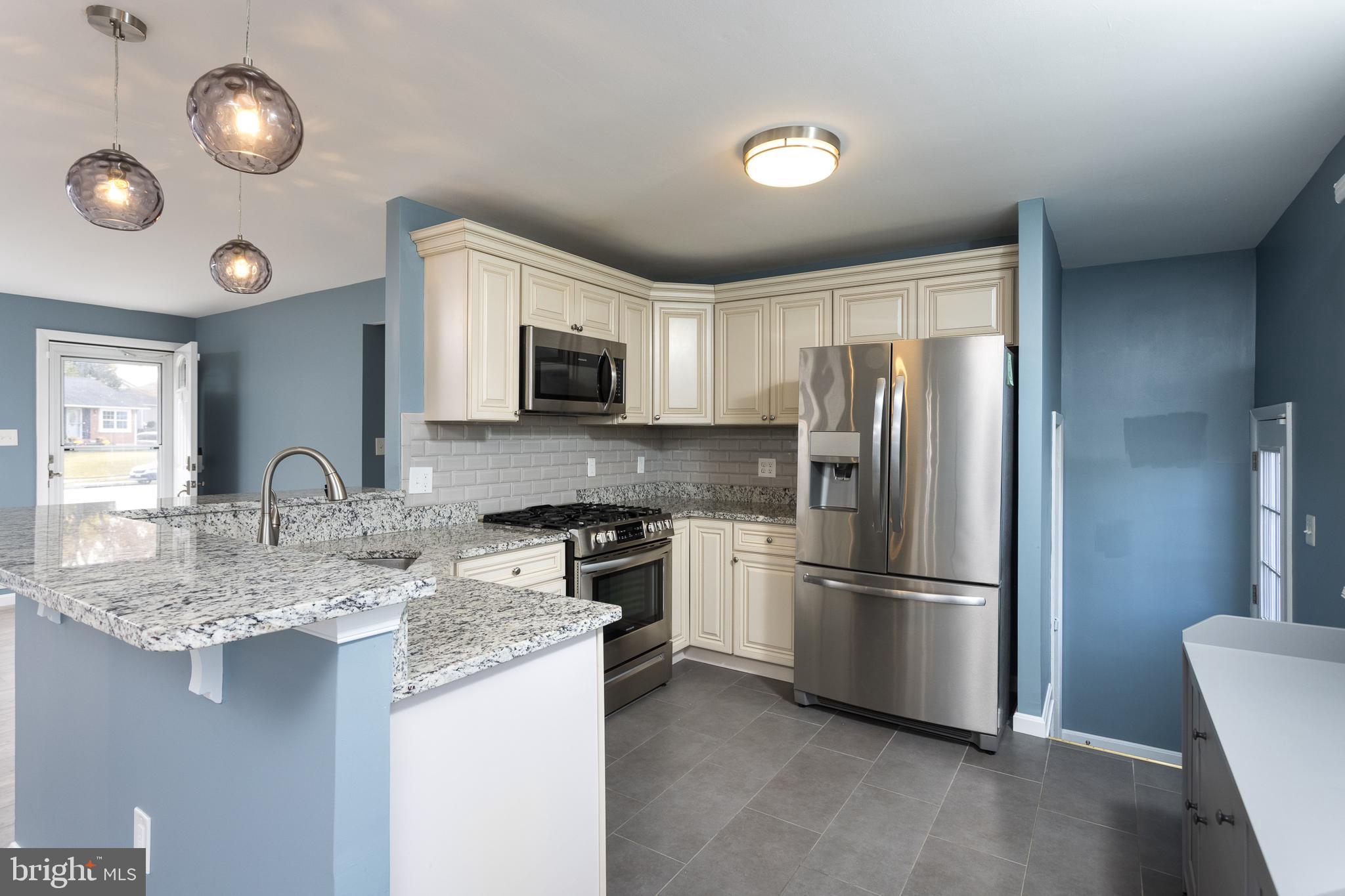 PERRING PARK - Residential