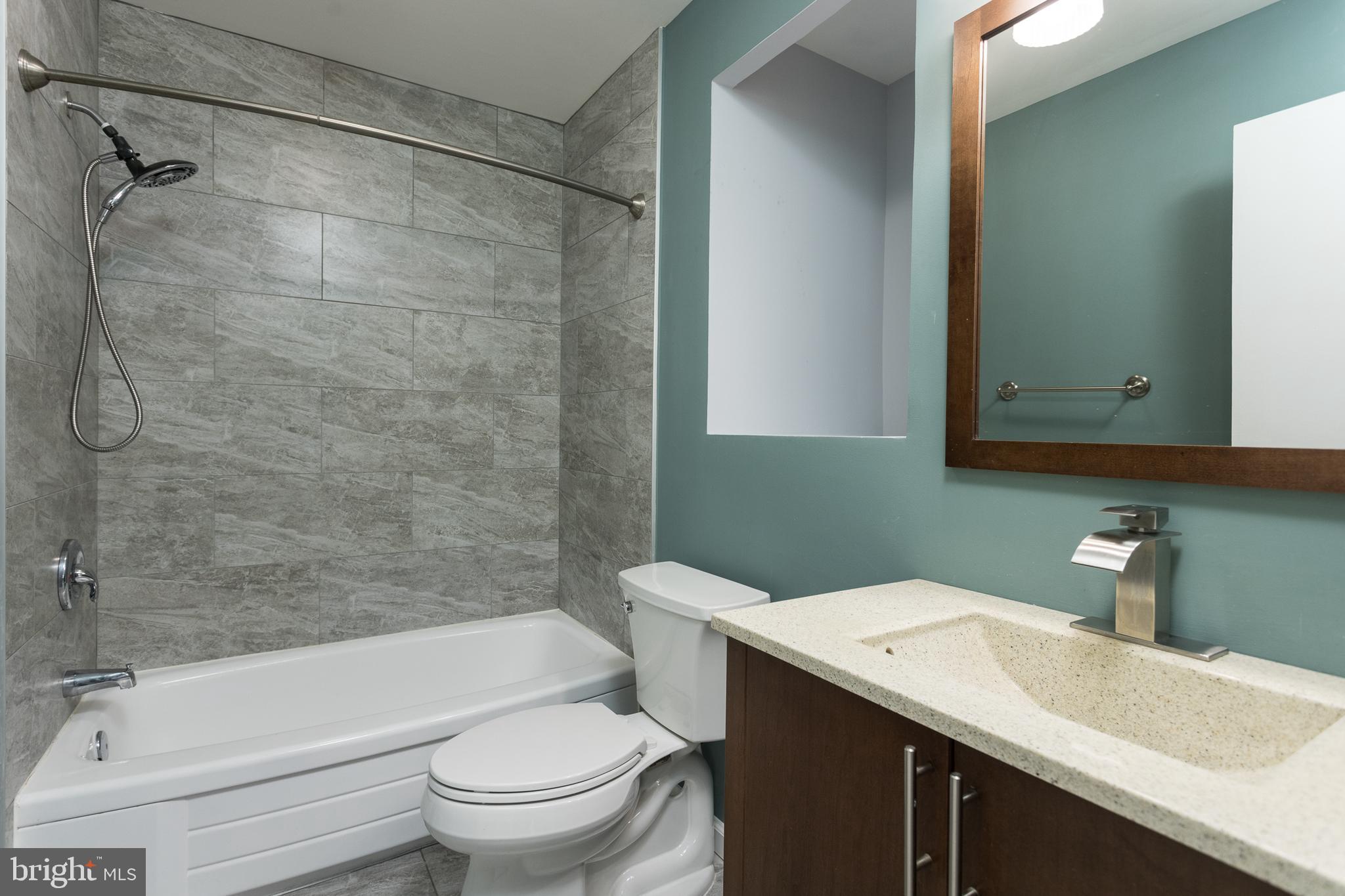 PERRING PARK - Residential