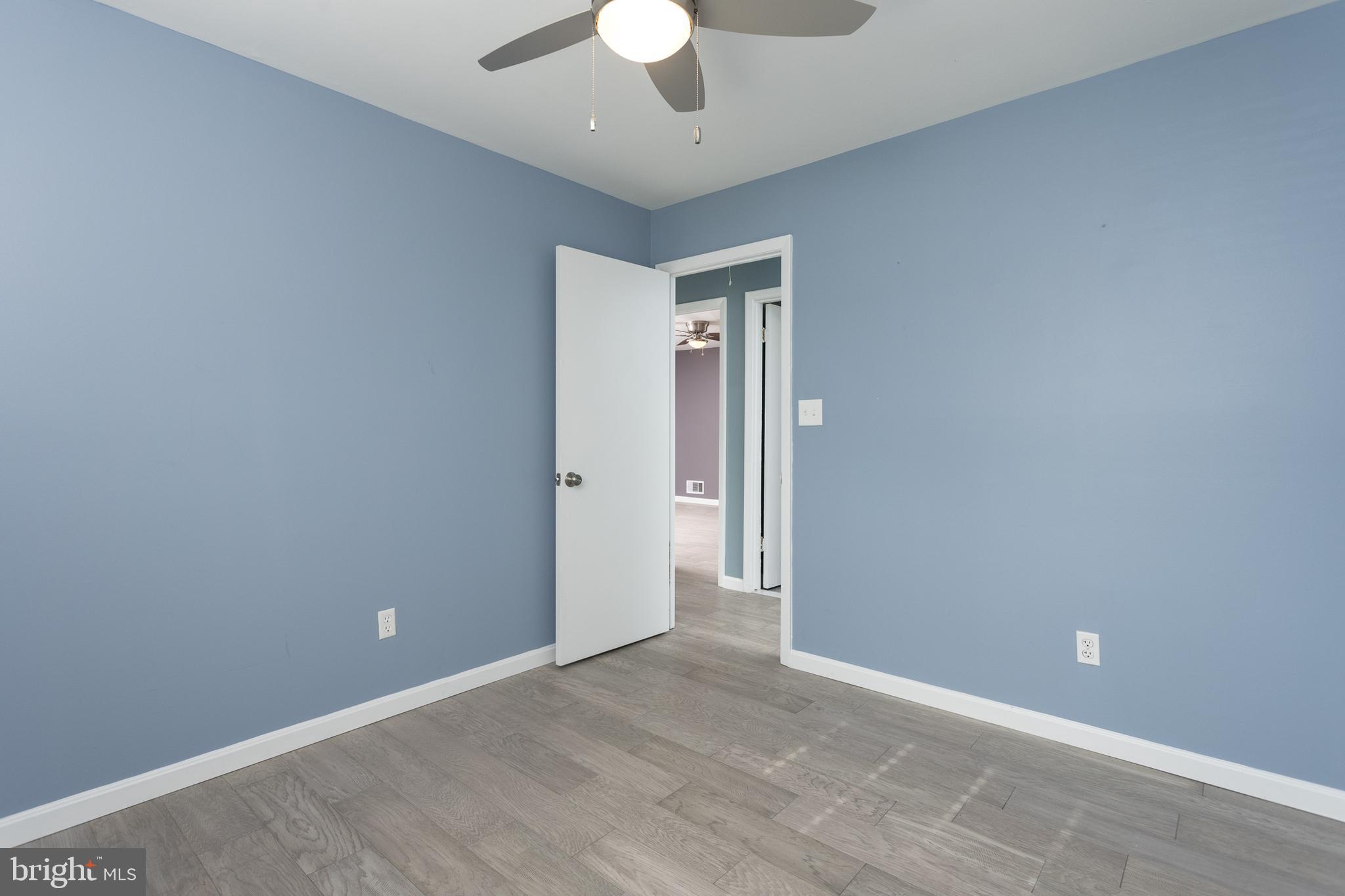 PERRING PARK - Residential