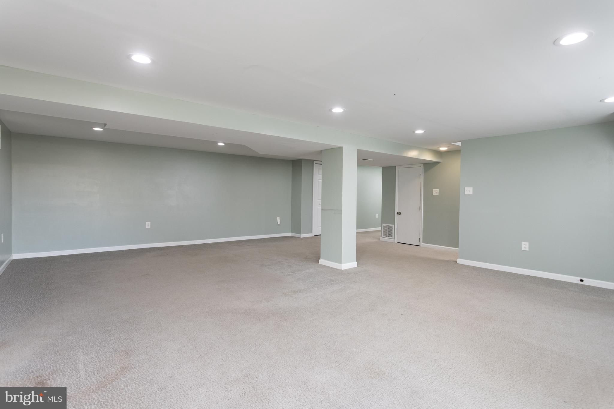 PERRING PARK - Residential