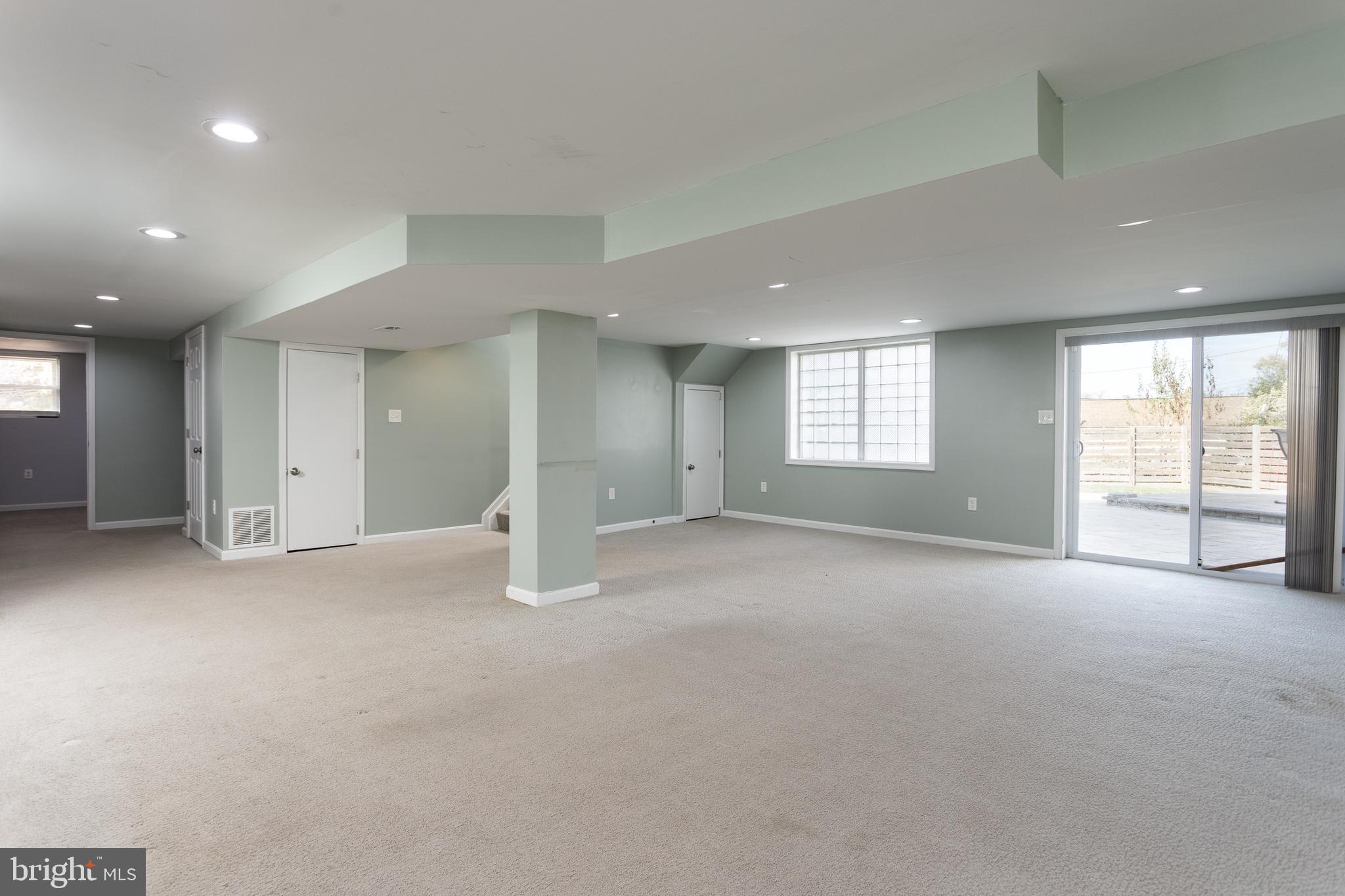 PERRING PARK - Residential