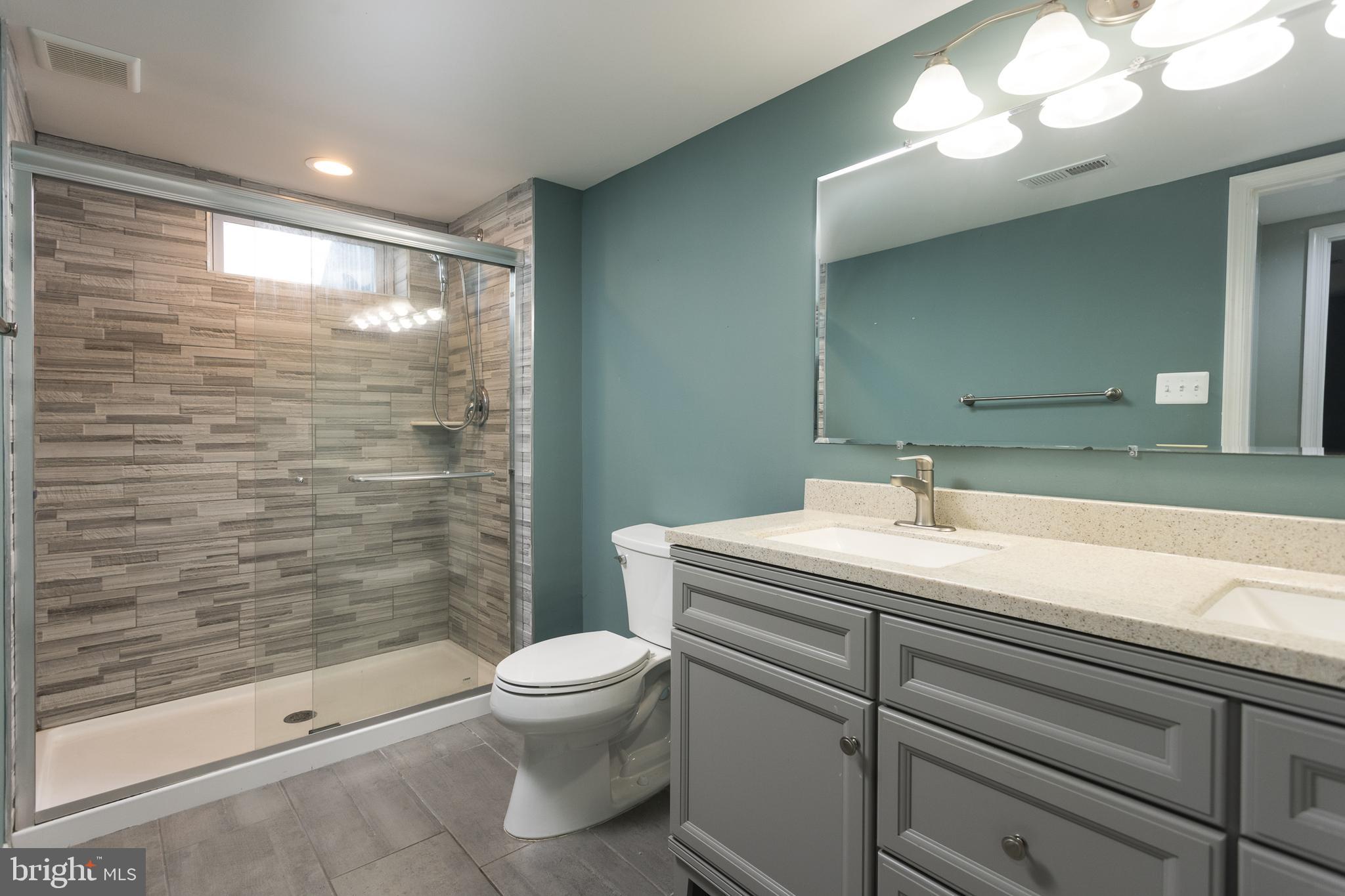 PERRING PARK - Residential