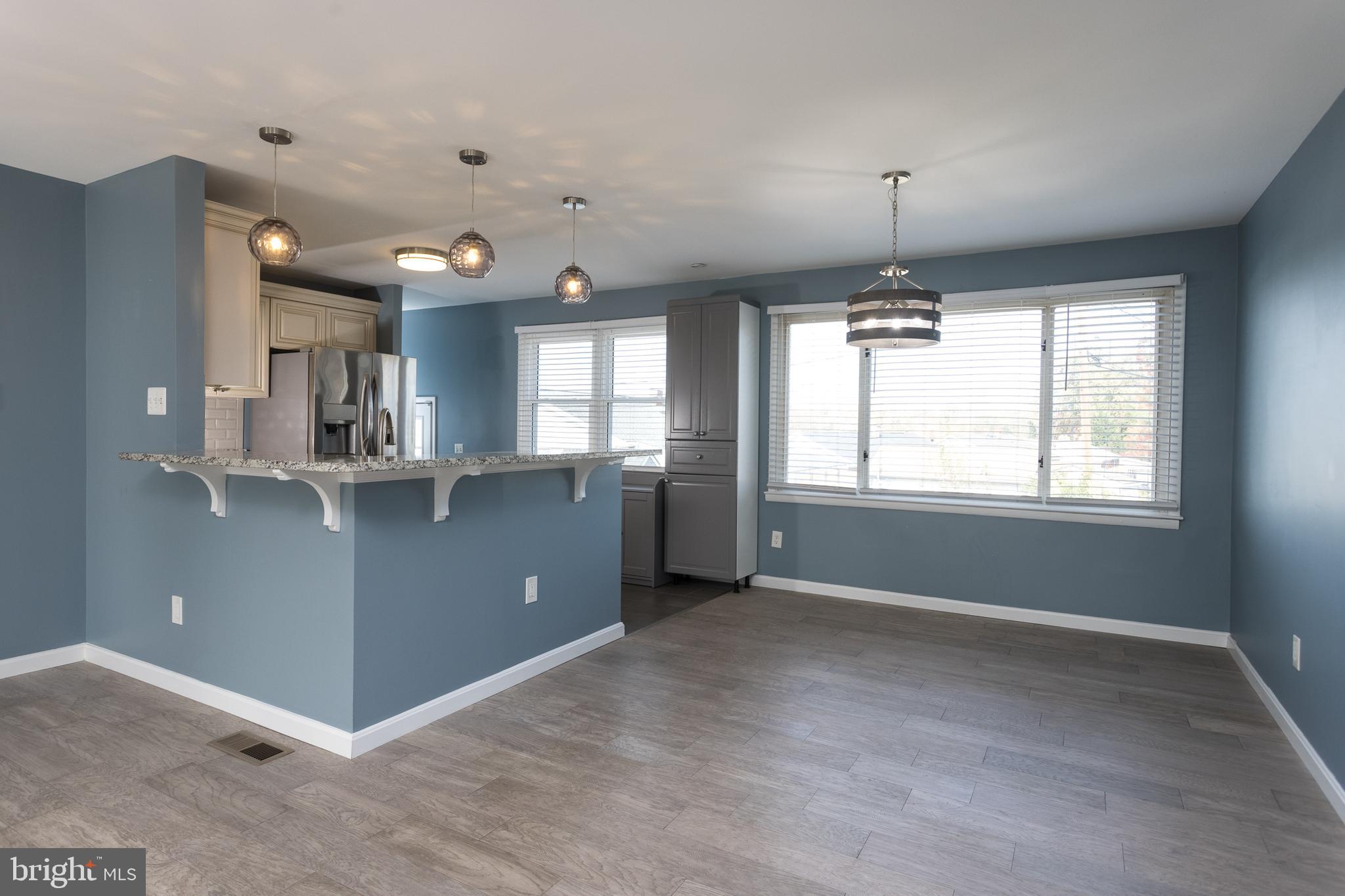 PERRING PARK - Residential