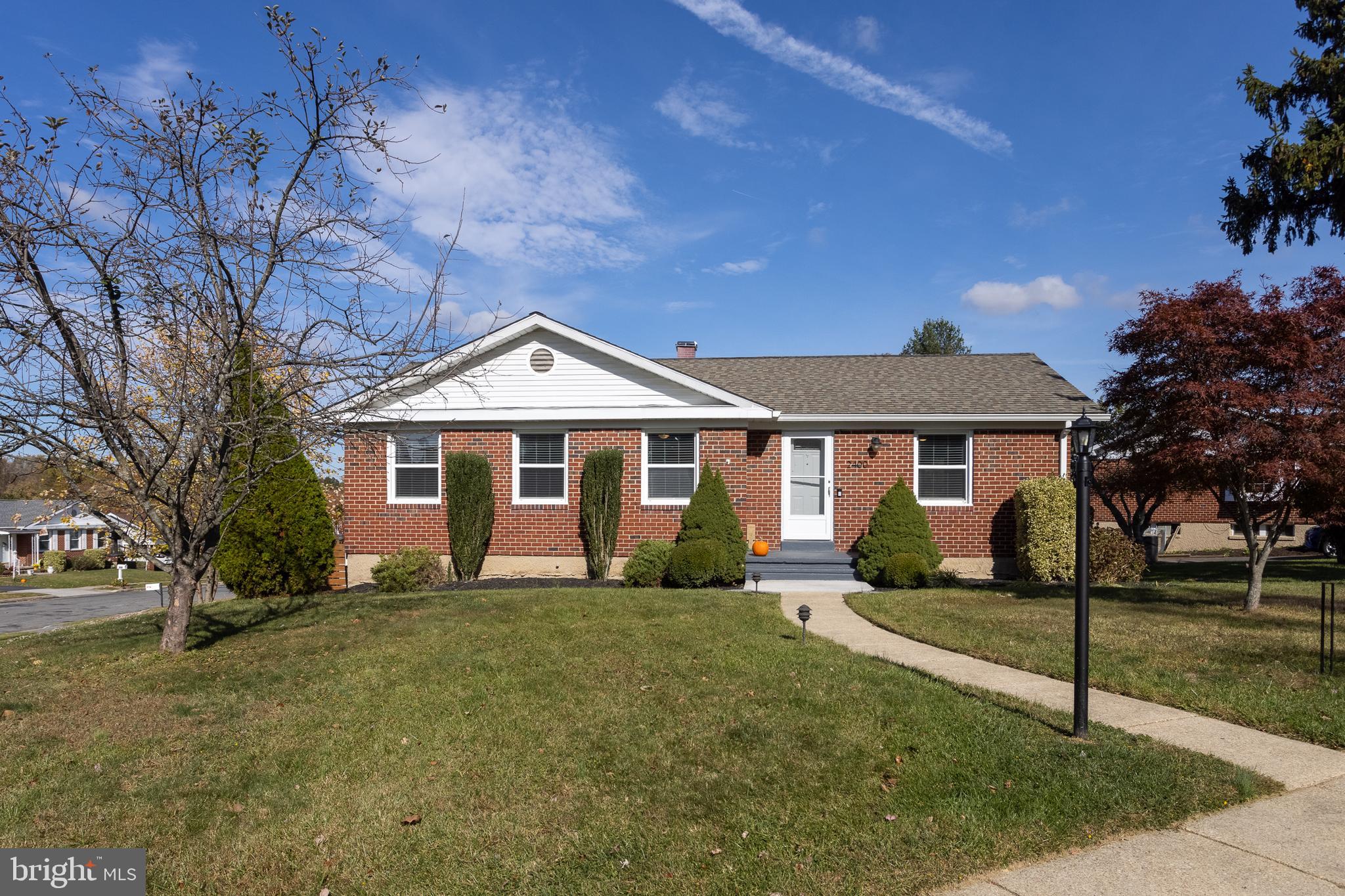 PERRING PARK - Residential