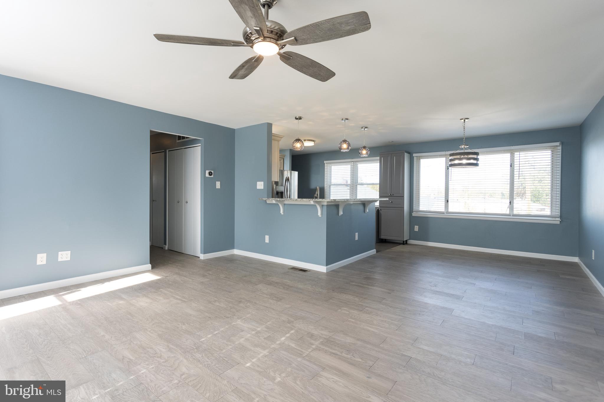 PERRING PARK - Residential