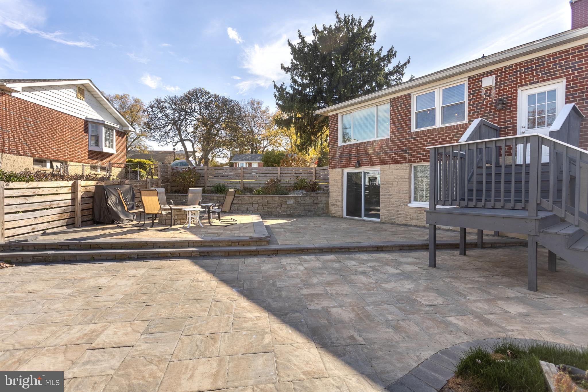 PERRING PARK - Residential