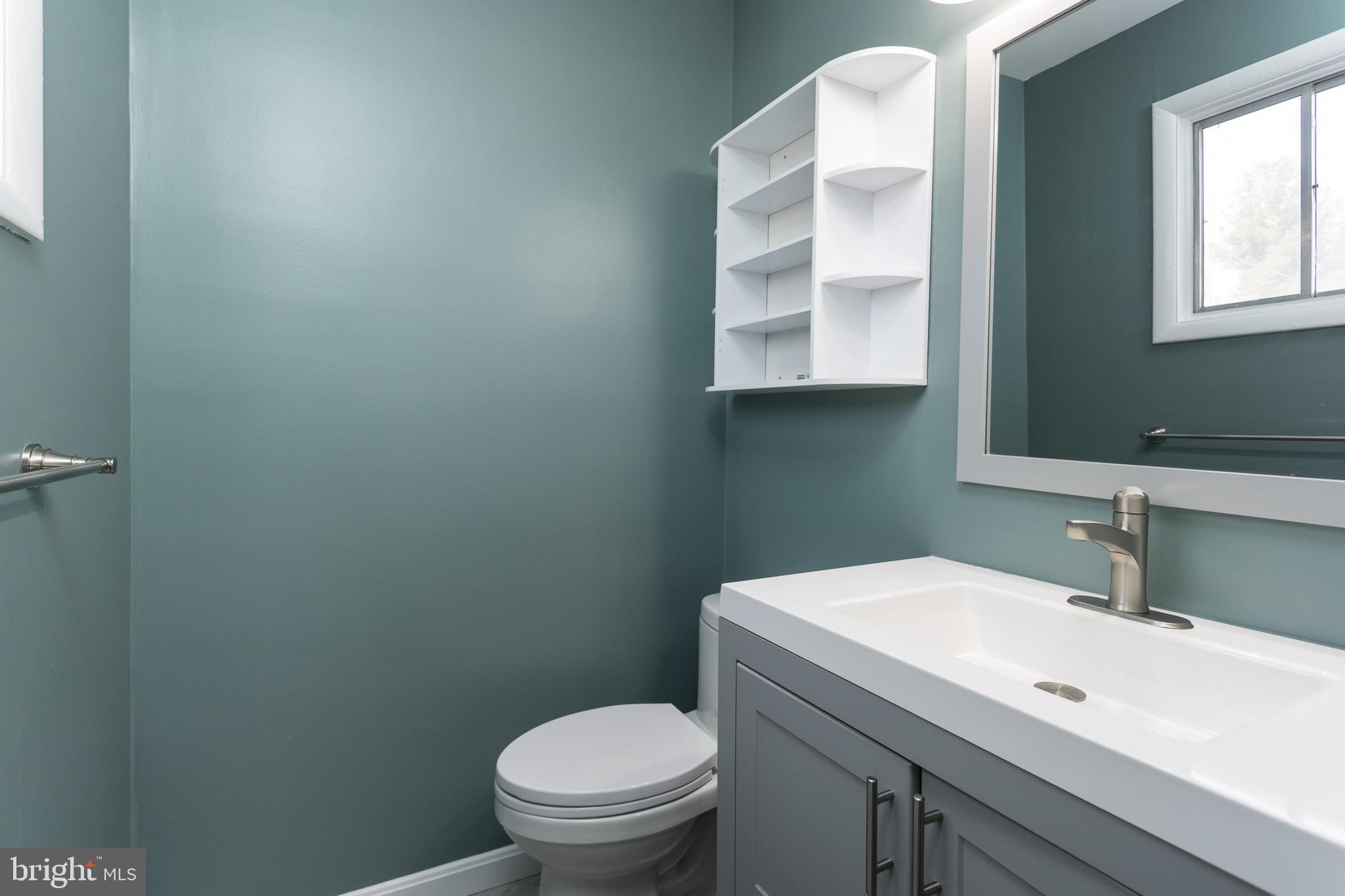 PERRING PARK - Residential