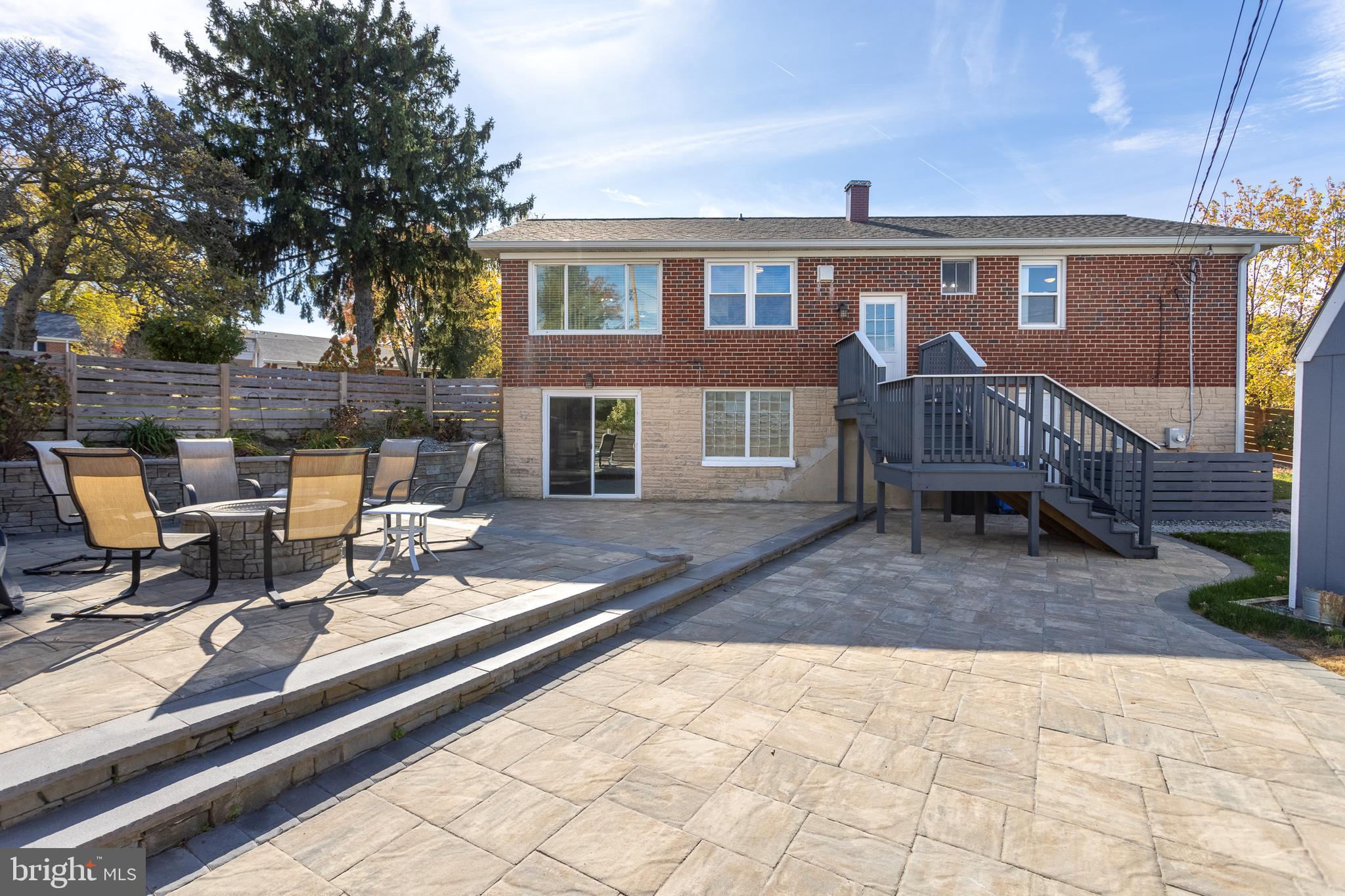 PERRING PARK - Residential