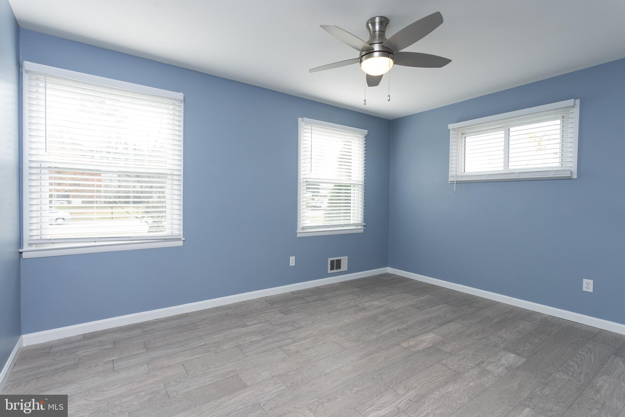 PERRING PARK - Residential