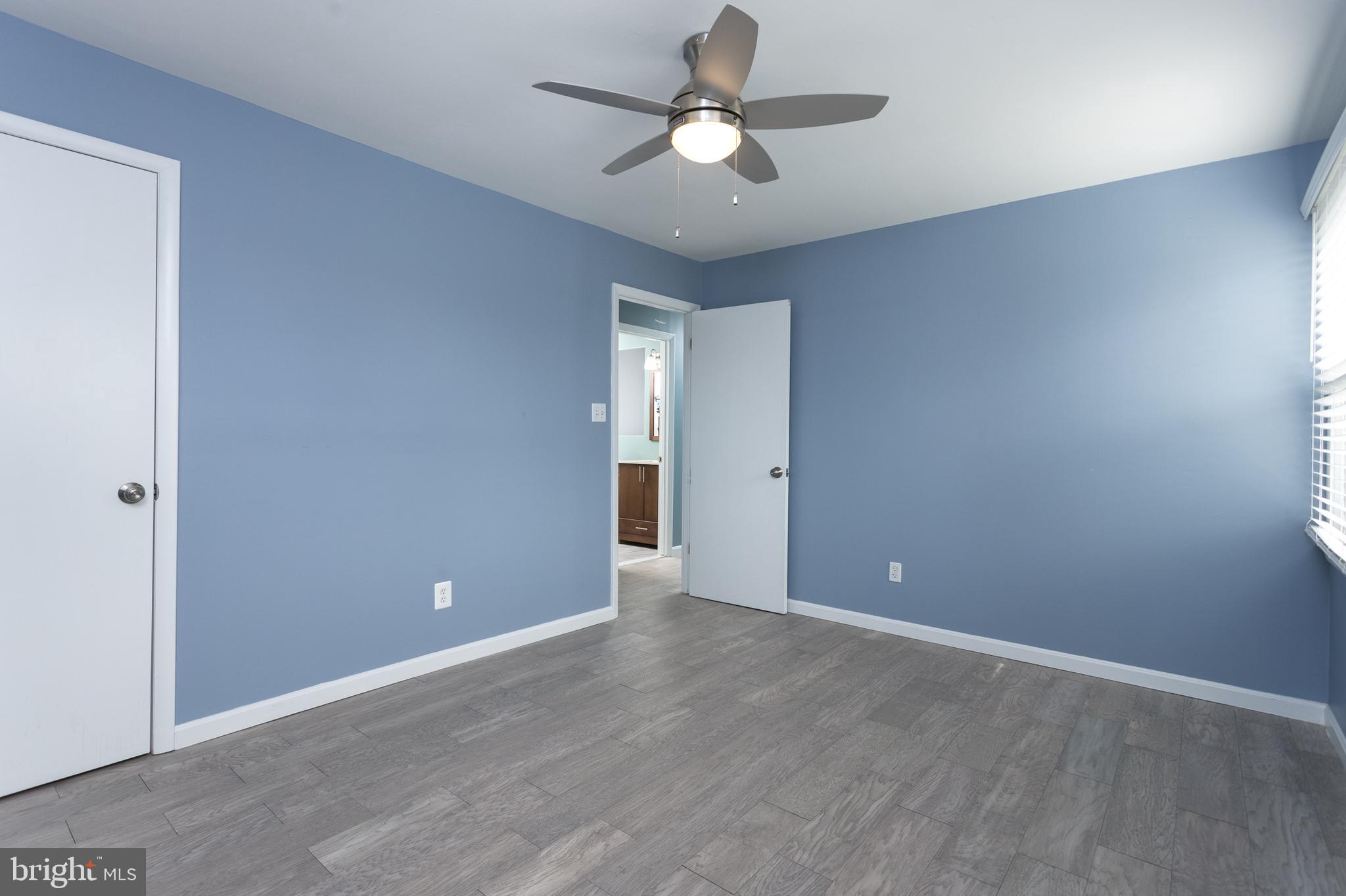 PERRING PARK - Residential