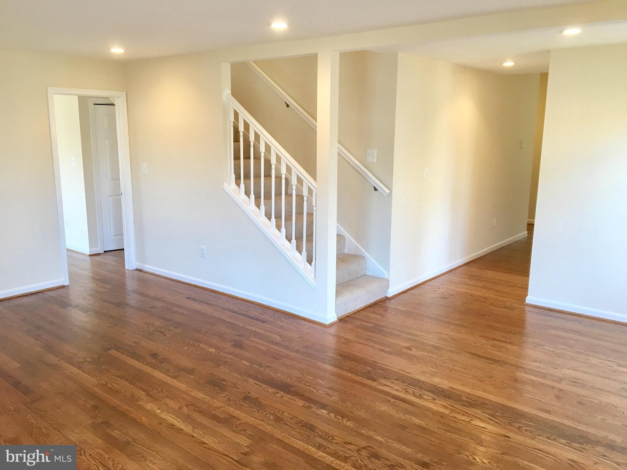 CALVERT - Residential