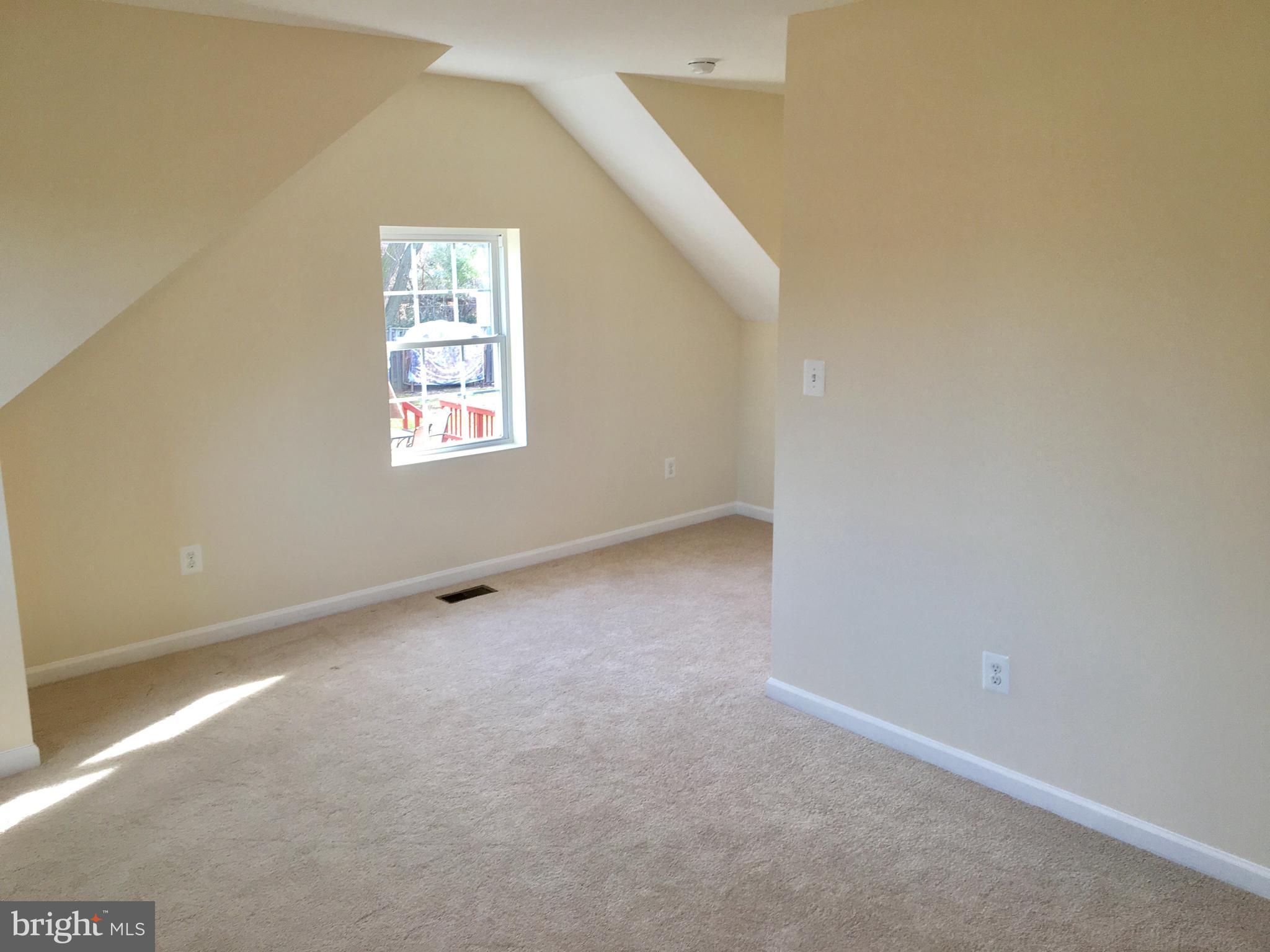 CALVERT - Residential