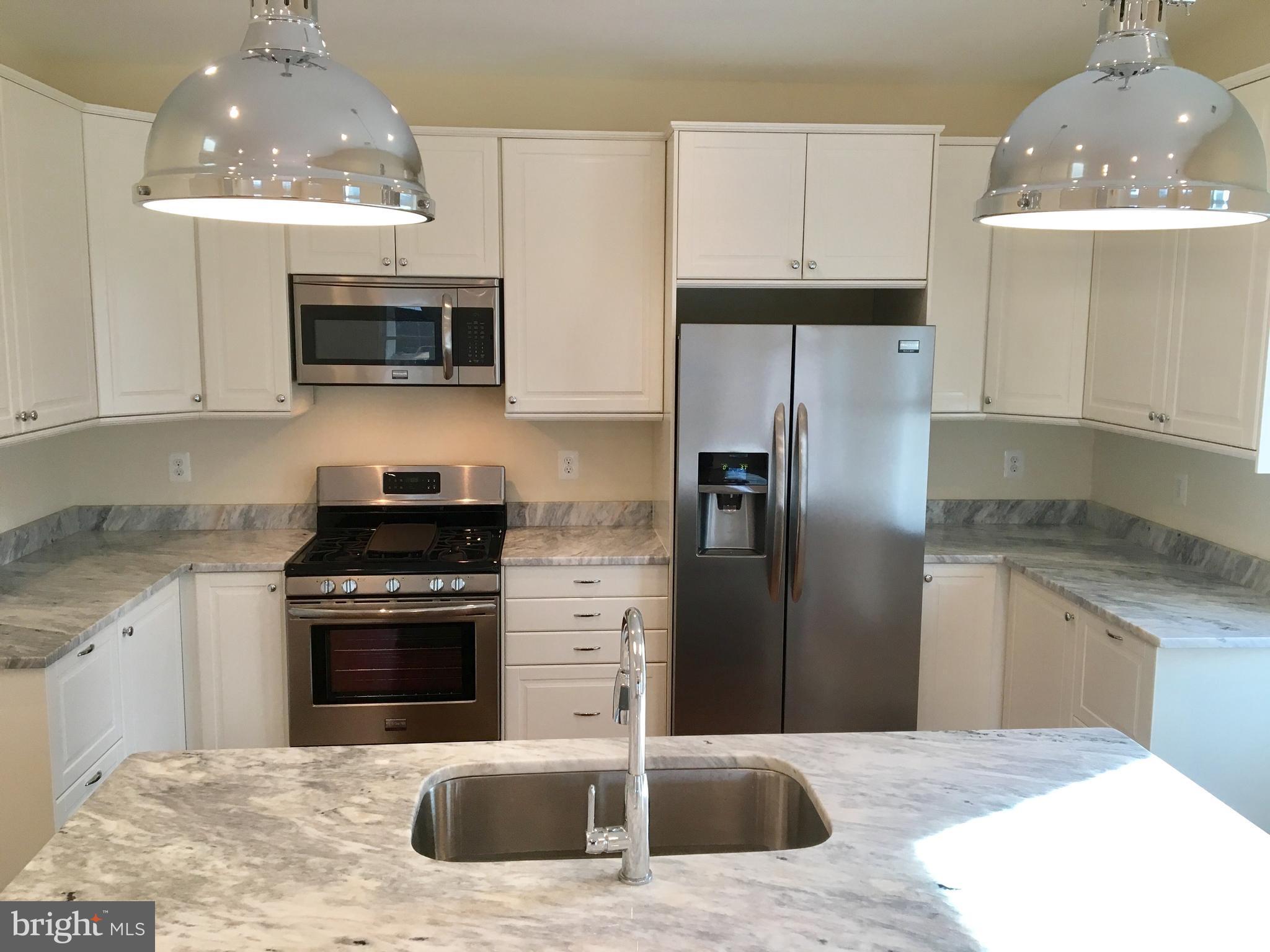 CALVERT - Residential