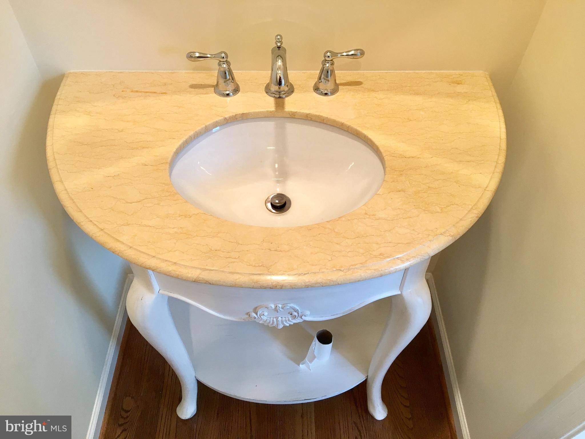 CALVERT - Residential