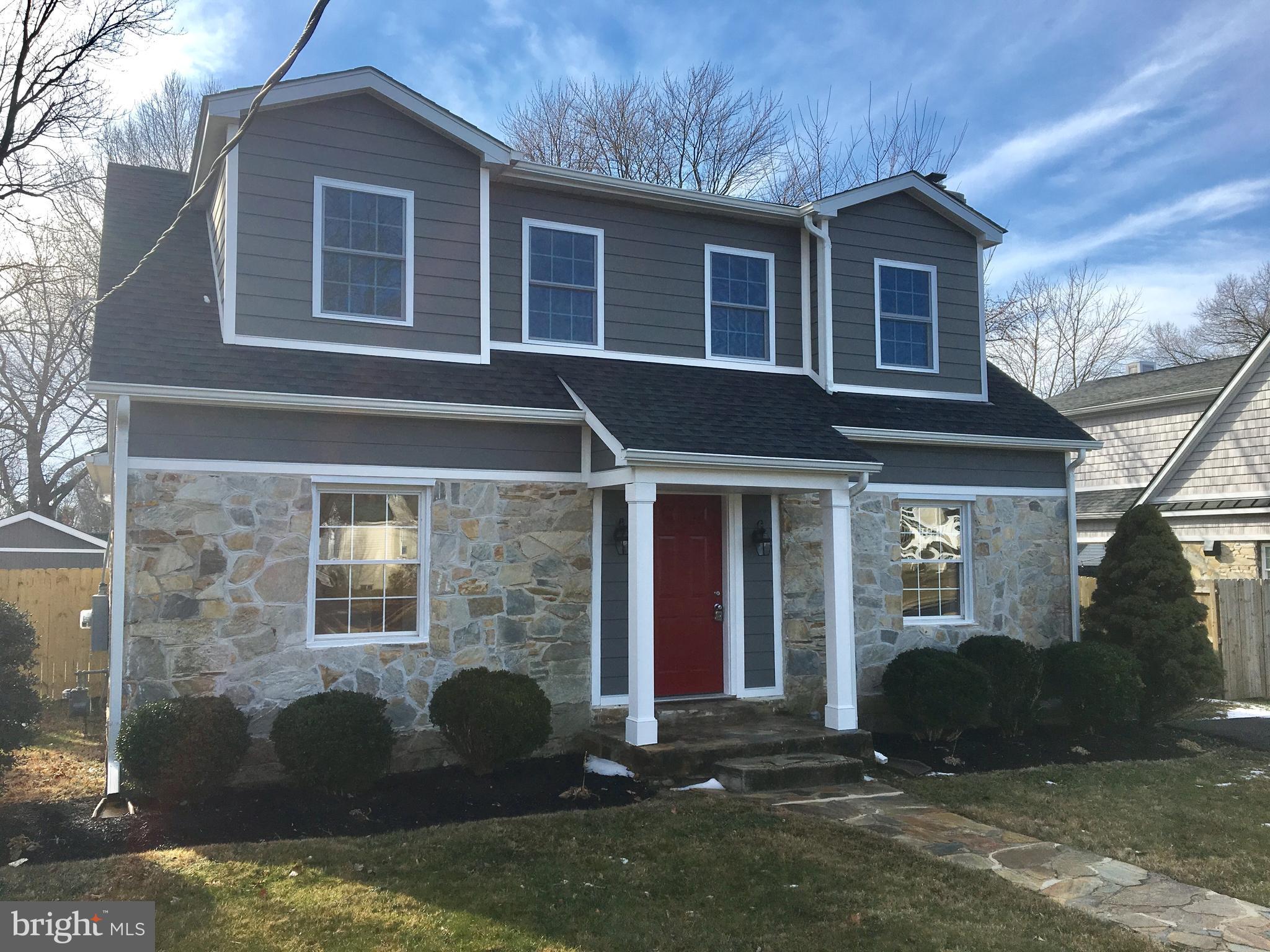 CALVERT - Residential