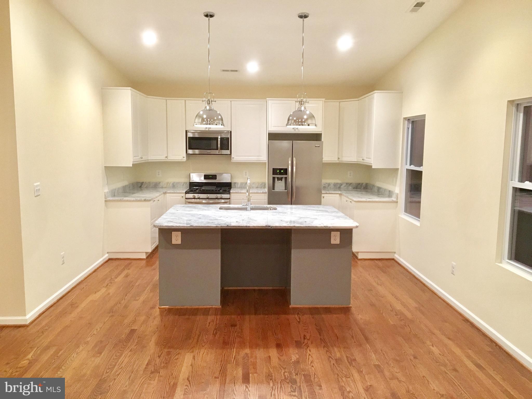 CALVERT - Residential